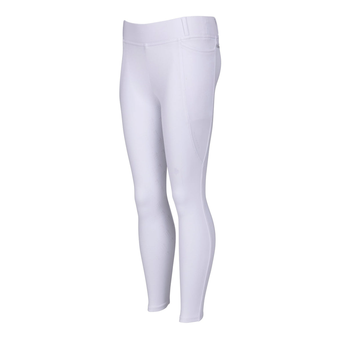 Aubrion Optima LX Riding Tights - Young Rider - Nags Essentials