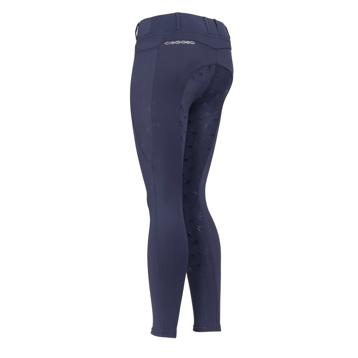 Aubrion Optima LX Riding Tights - Young Rider - Nags Essentials