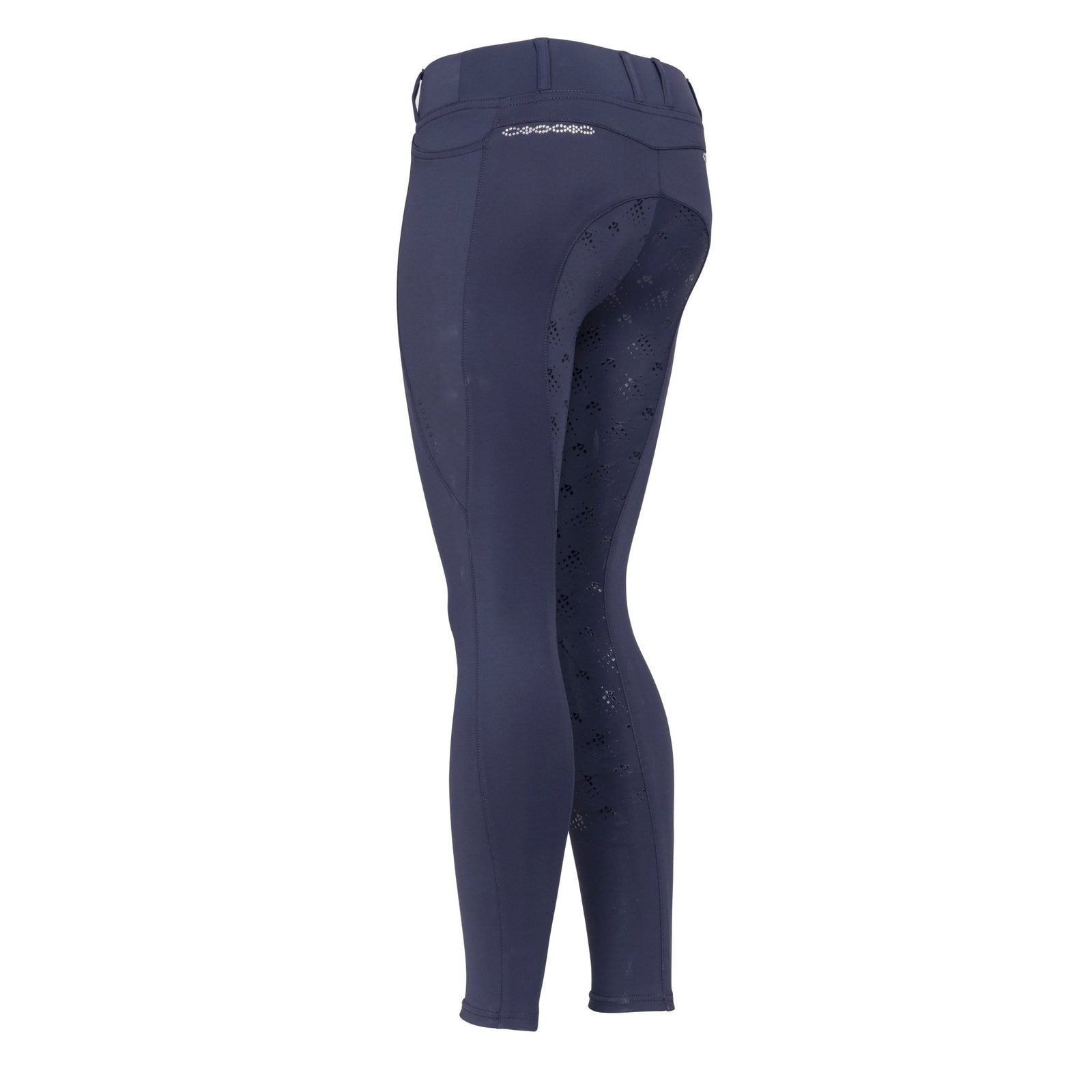 Aubrion Optima LX Riding Tights - Young Rider - Nags Essentials
