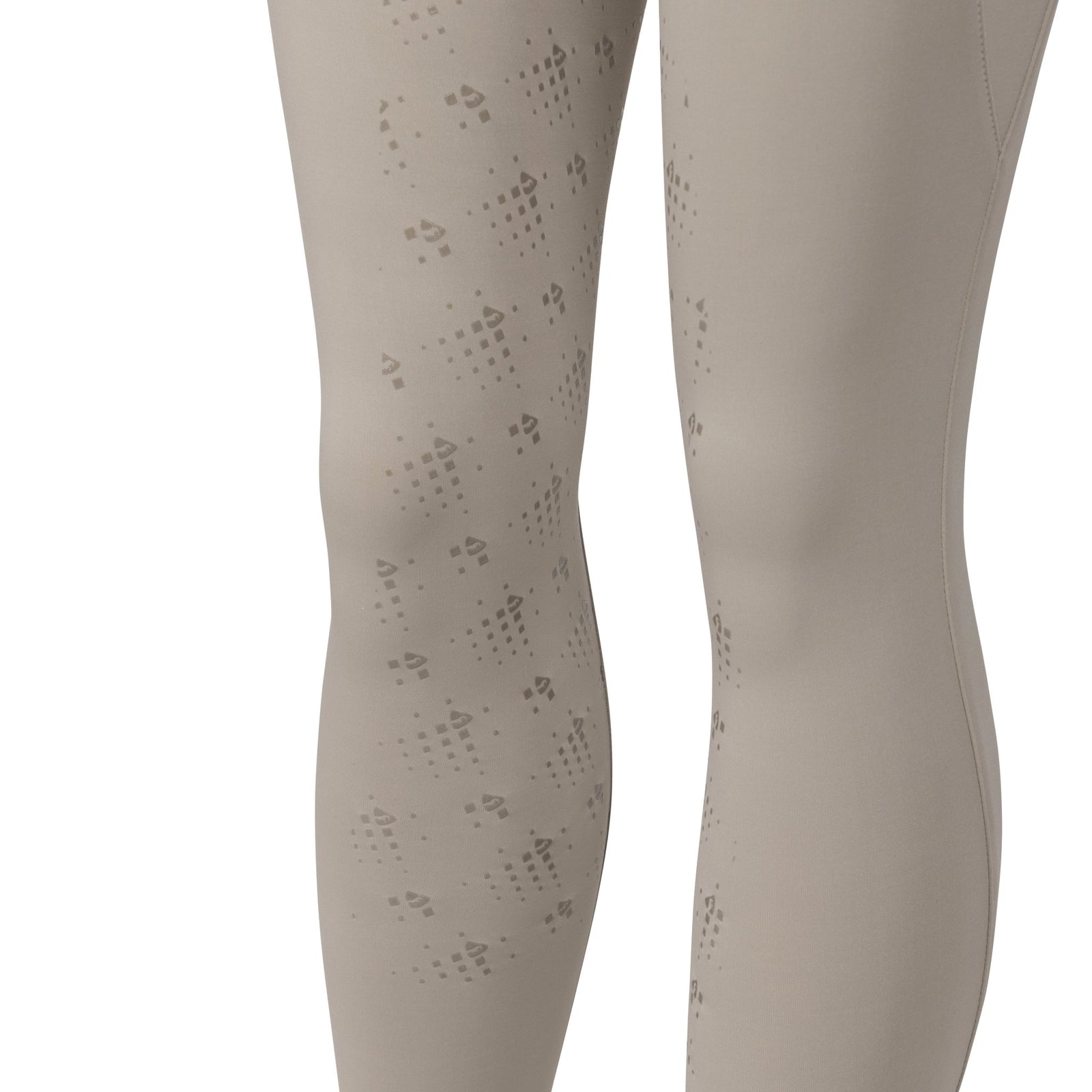 Aubrion Optima LX Riding Tights - Young Rider - Nags Essentials