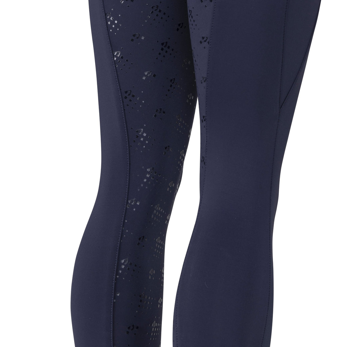 Aubrion Optima LX Riding Tights - Young Rider - Nags Essentials