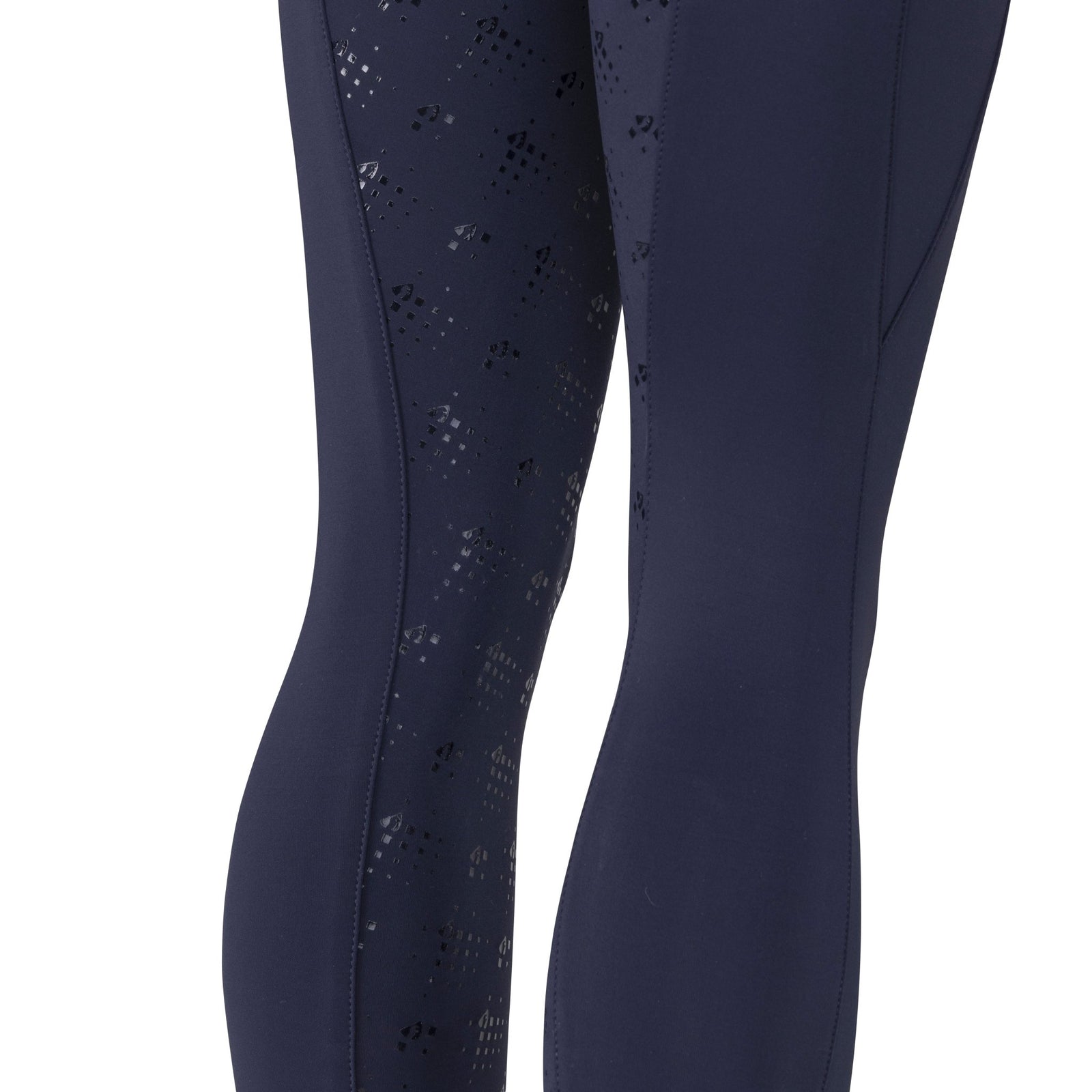 Aubrion Optima LX Riding Tights - Young Rider - Nags Essentials
