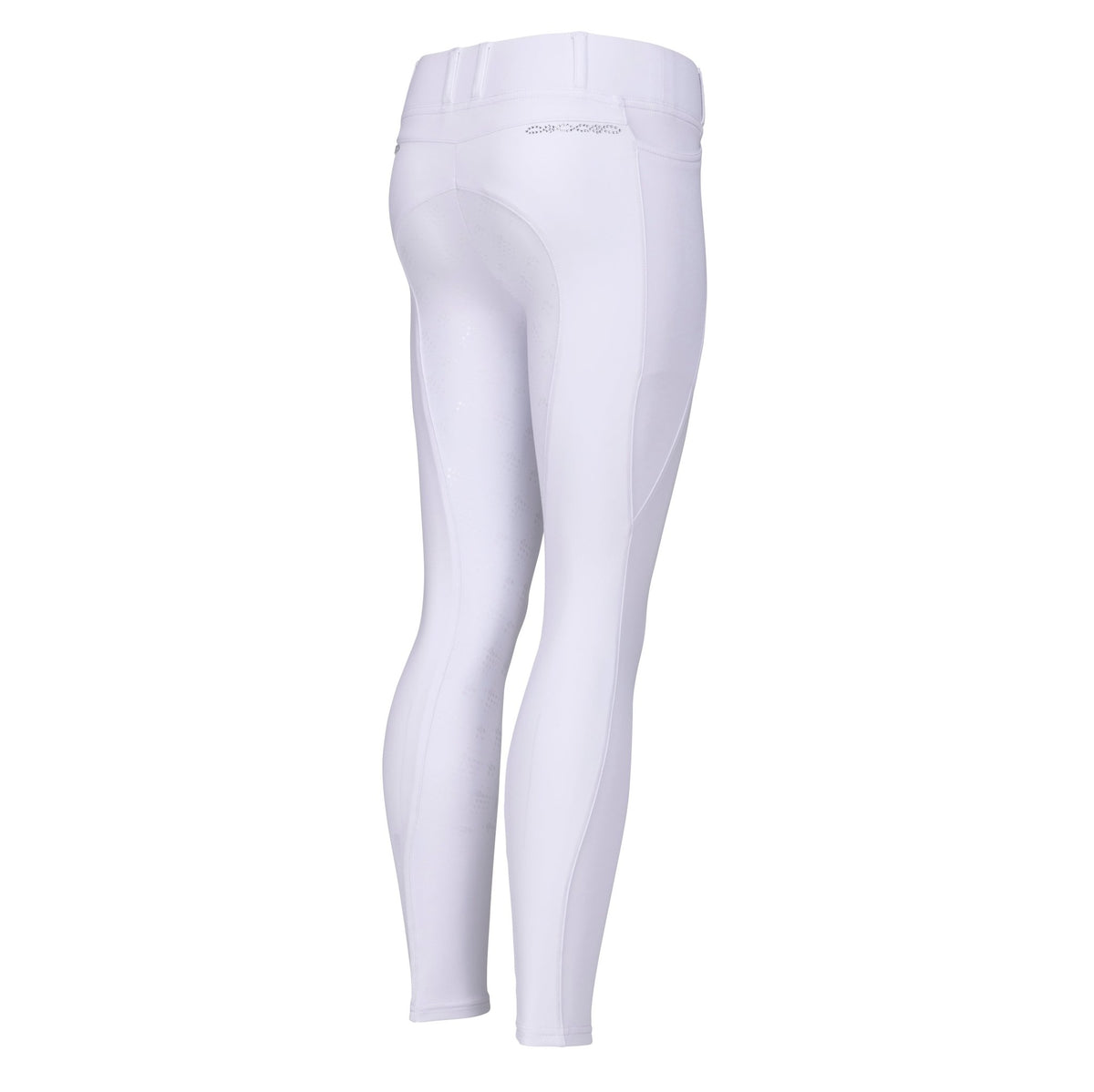 Aubrion Optima LX Riding Tights - Young Rider - Nags Essentials