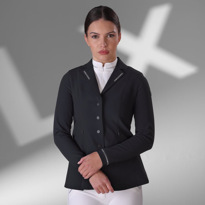 Aubrion Optima LX Show Jacket - Nags Essentials
