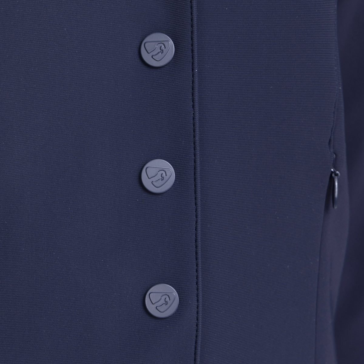 Aubrion Optima LX Show Jacket - Young Rider - Nags Essentials