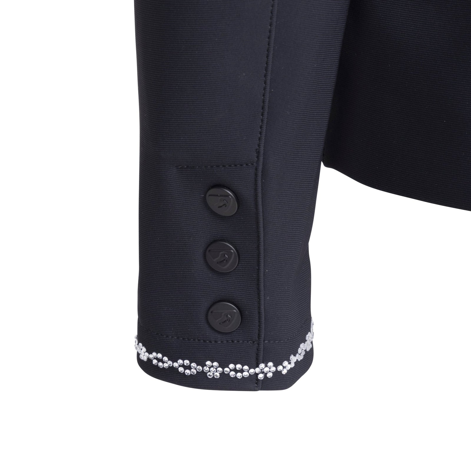 Aubrion Optima LX Show Jacket - Young Rider - Nags Essentials