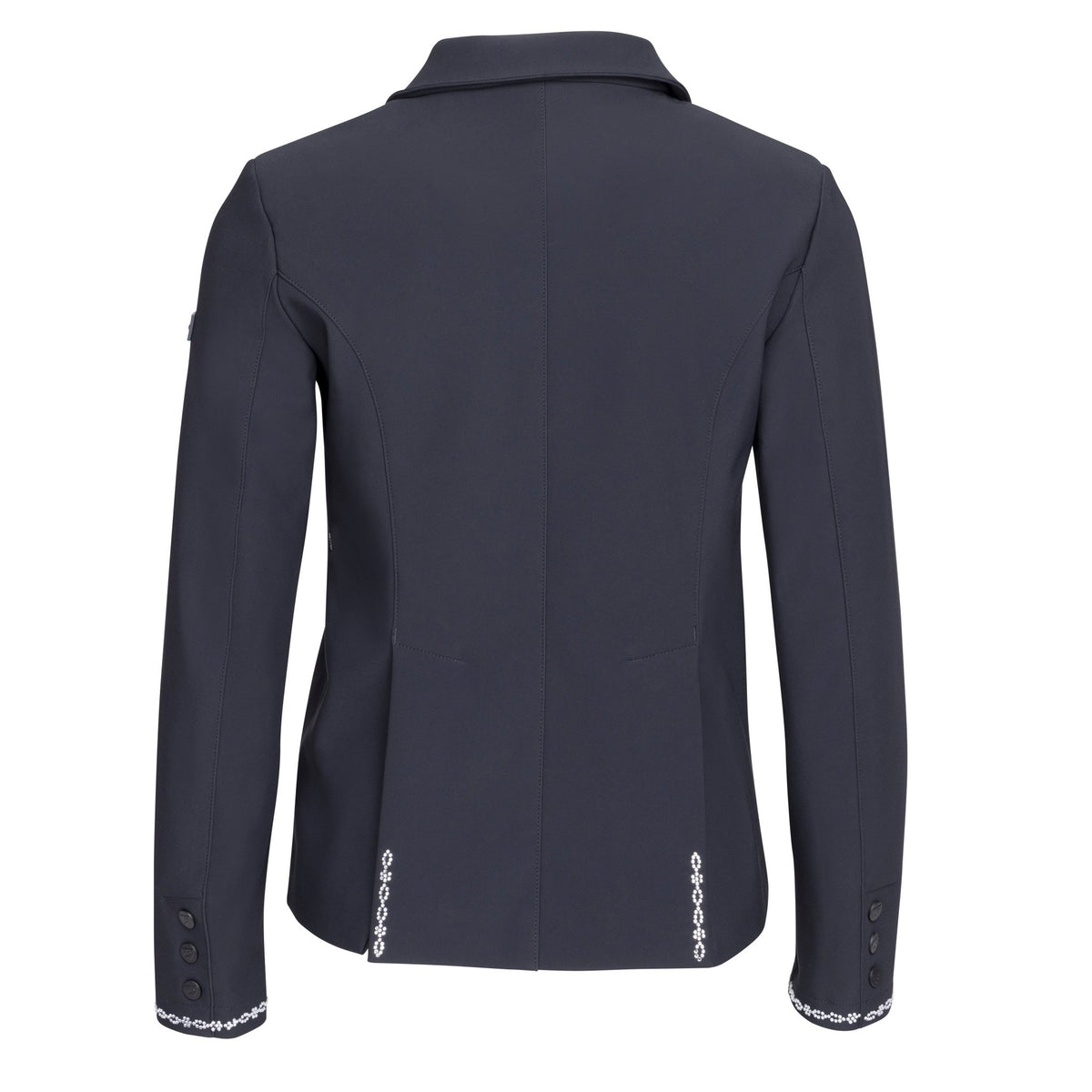 Aubrion Optima LX Show Jacket - Young Rider - Nags Essentials