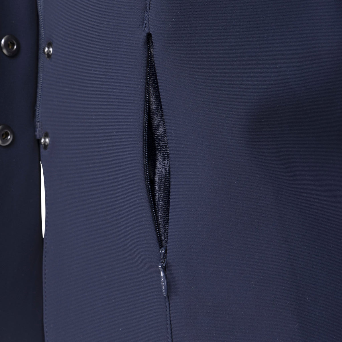 Aubrion Optima LX Show Jacket - Young Rider - Nags Essentials