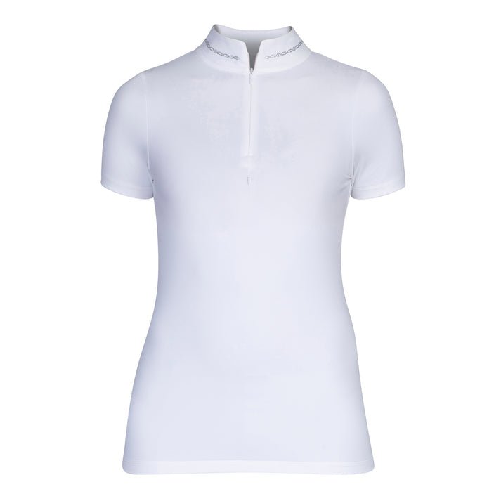 Aubrion Optima LX Show Shirt - Nags Essentials