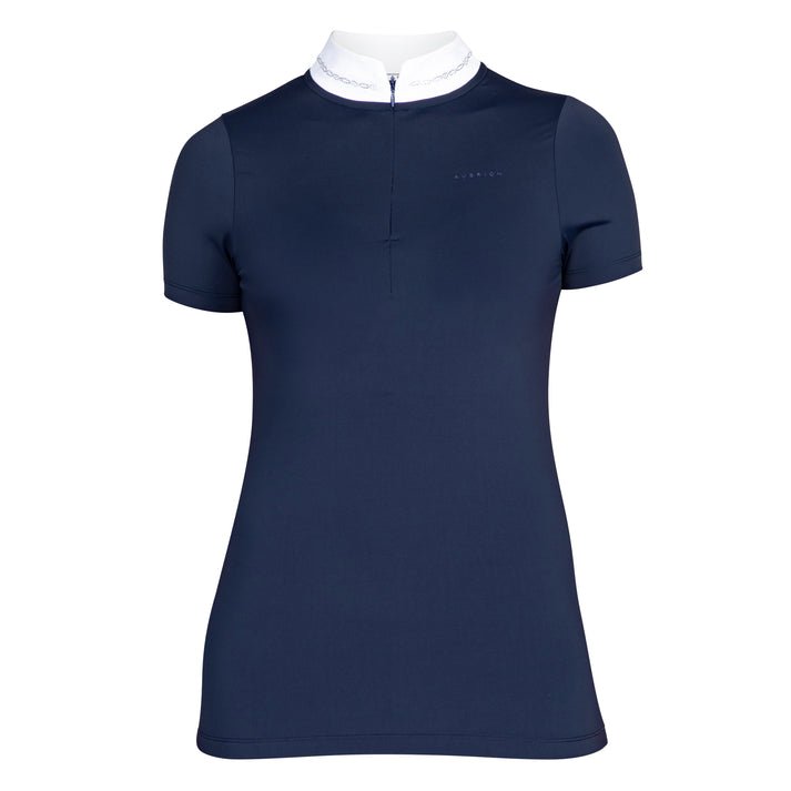 Aubrion Optima LX Show Shirt - Nags Essentials