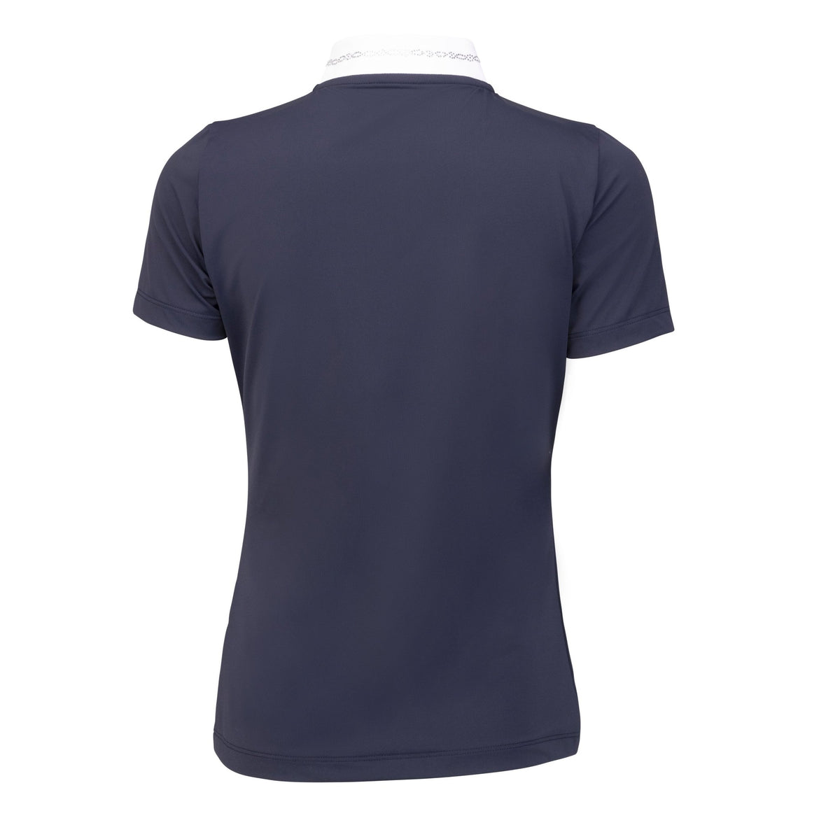 Aubrion Optima LX Show Shirt - Young Rider - Nags Essentials