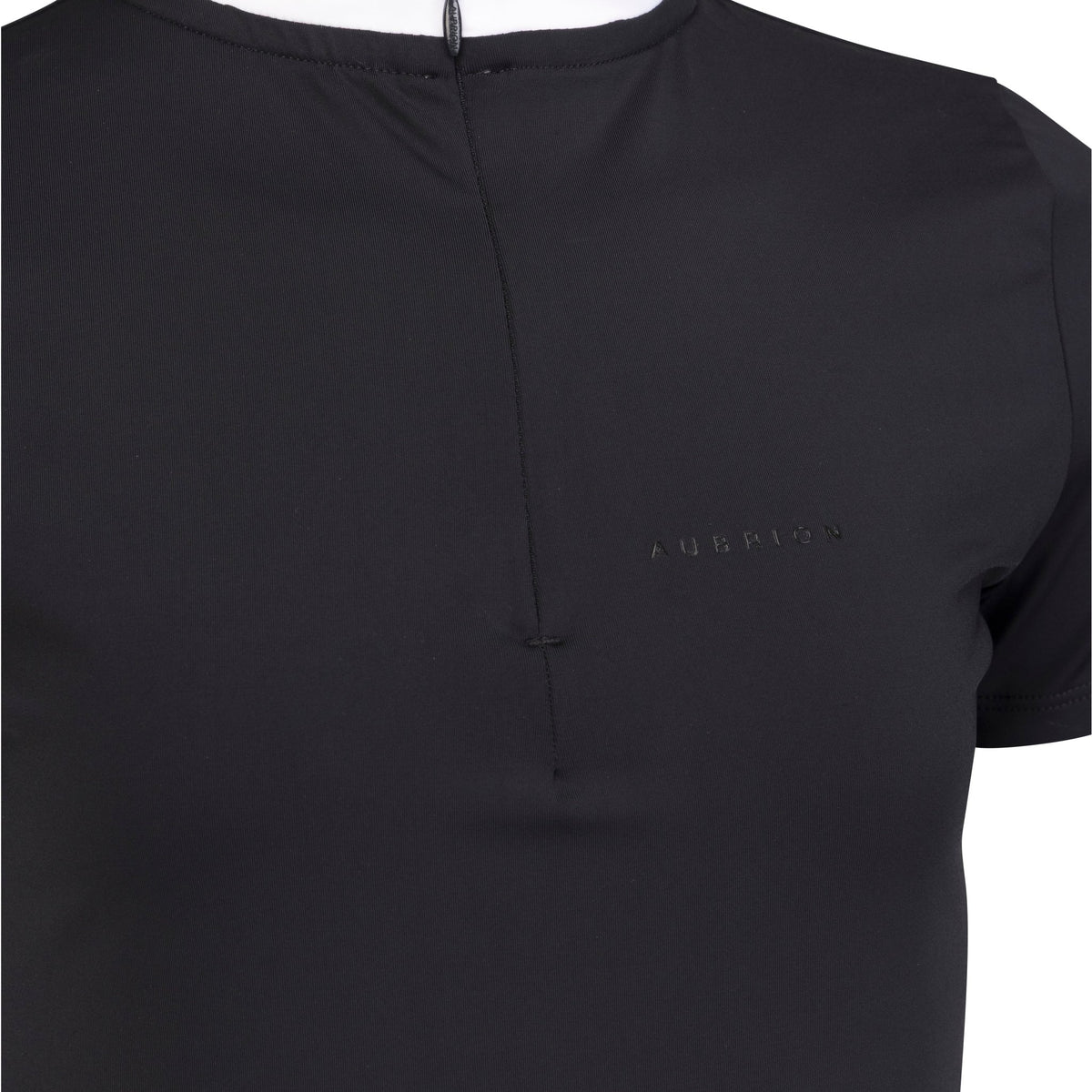 Aubrion Optima LX Show Shirt - Young Rider - Nags Essentials