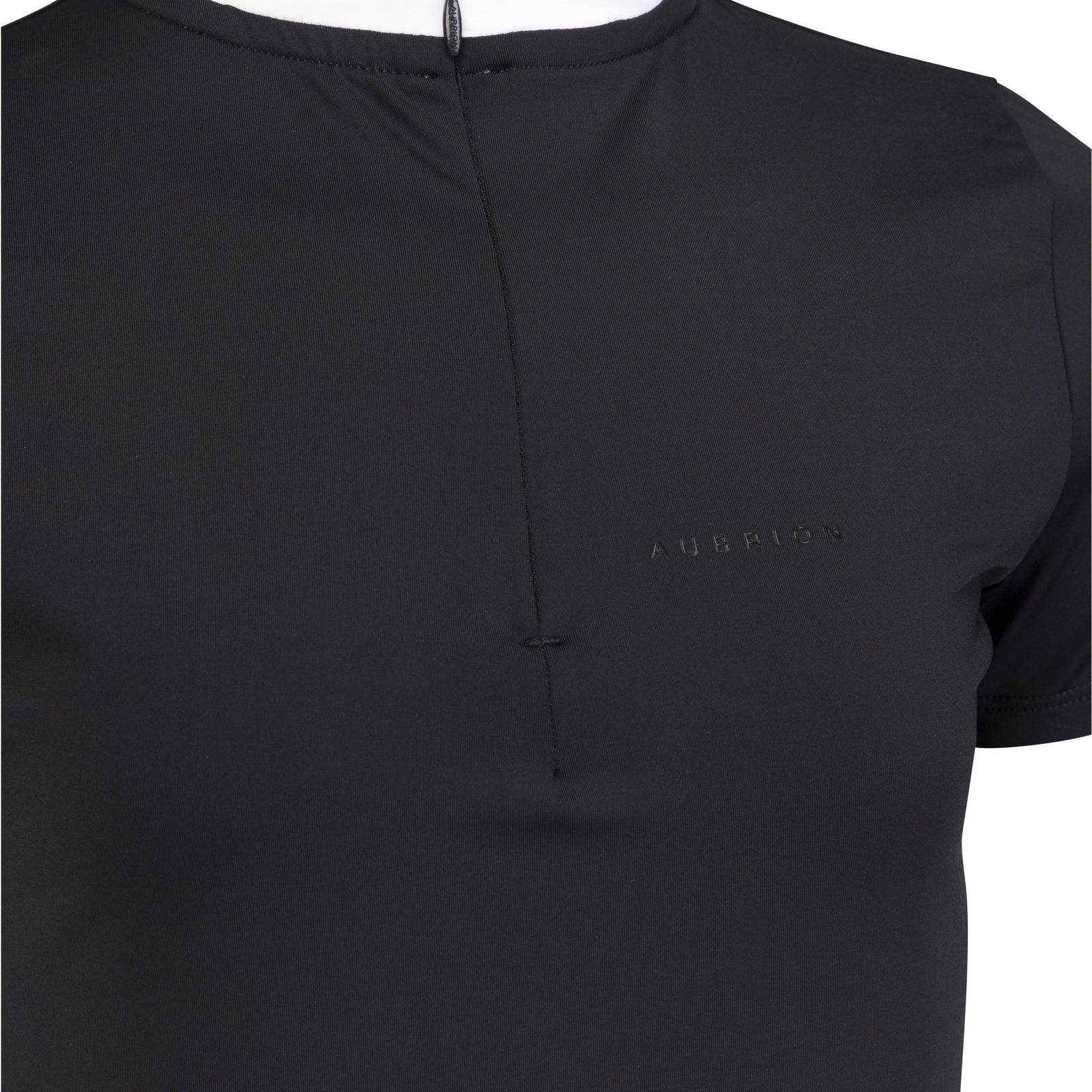 Aubrion Optima LX Show Shirt - Young Rider - Nags Essentials