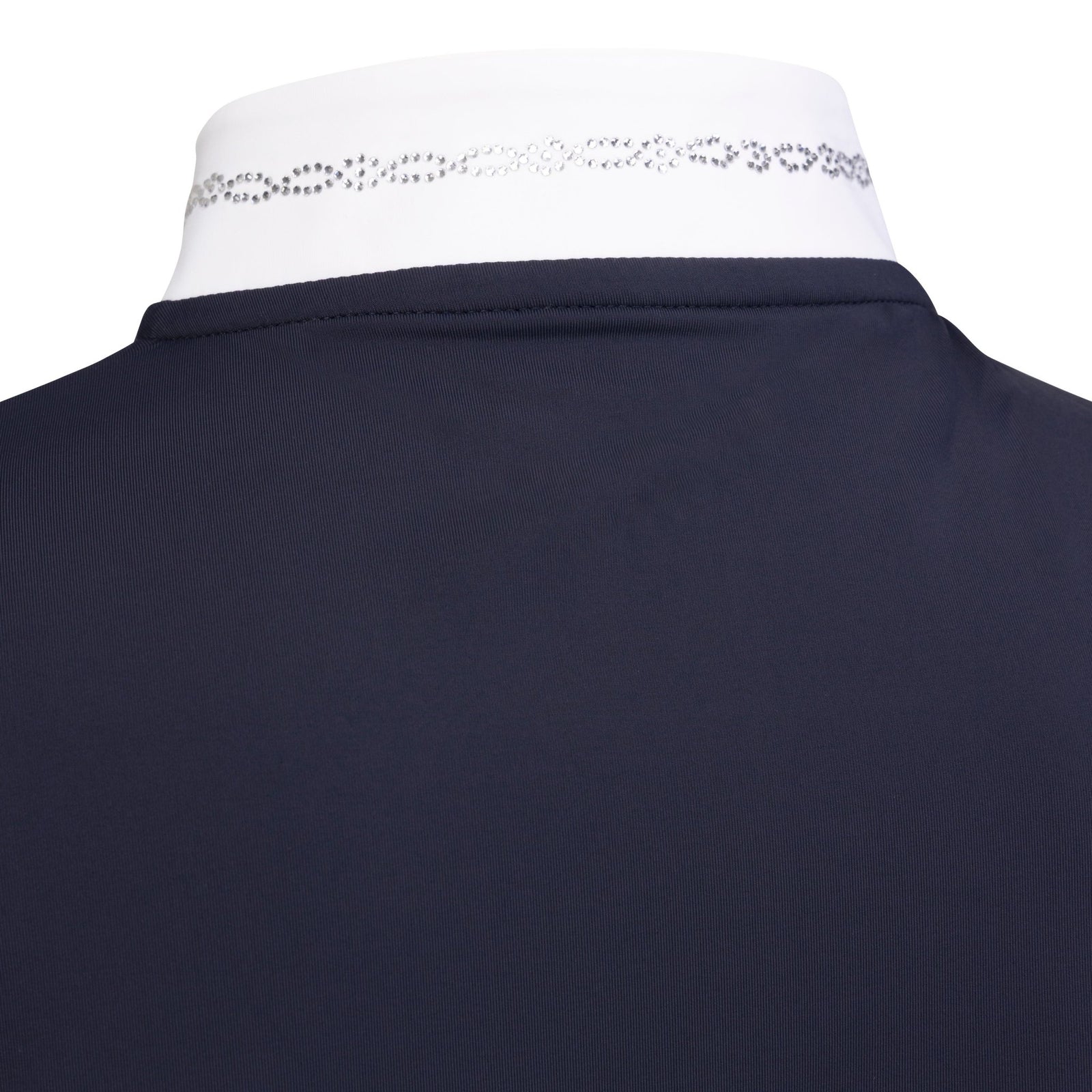 Aubrion Optima LX Show Shirt - Young Rider - Nags Essentials