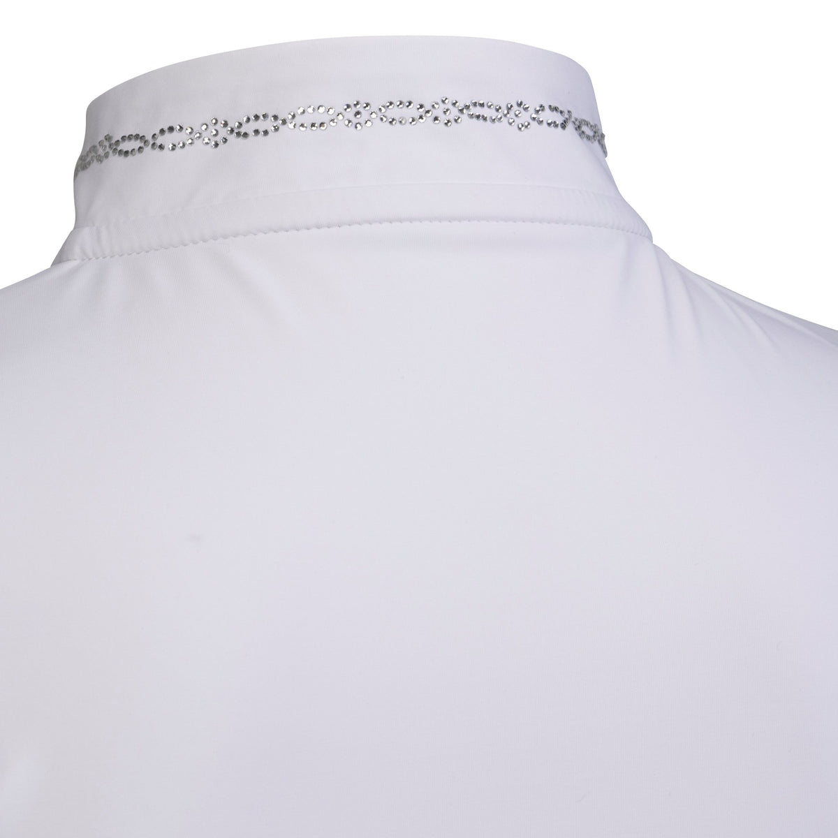 Aubrion Optima LX Show Shirt - Young Rider - Nags Essentials