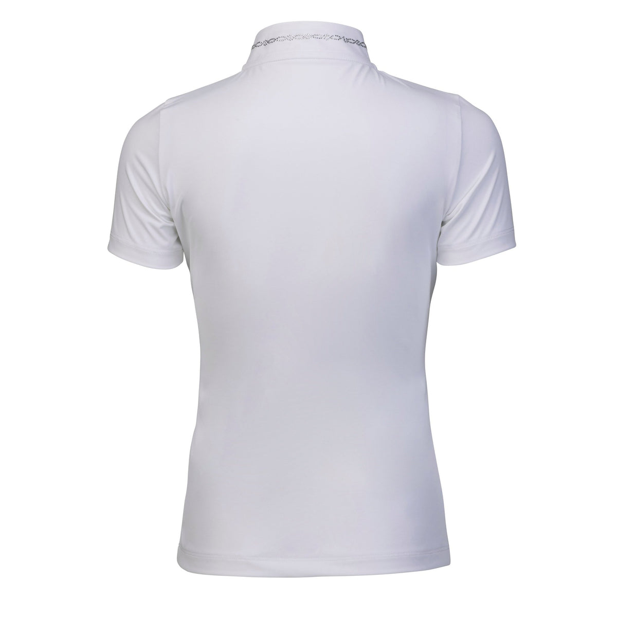 Aubrion Optima LX Show Shirt - Young Rider - Nags Essentials