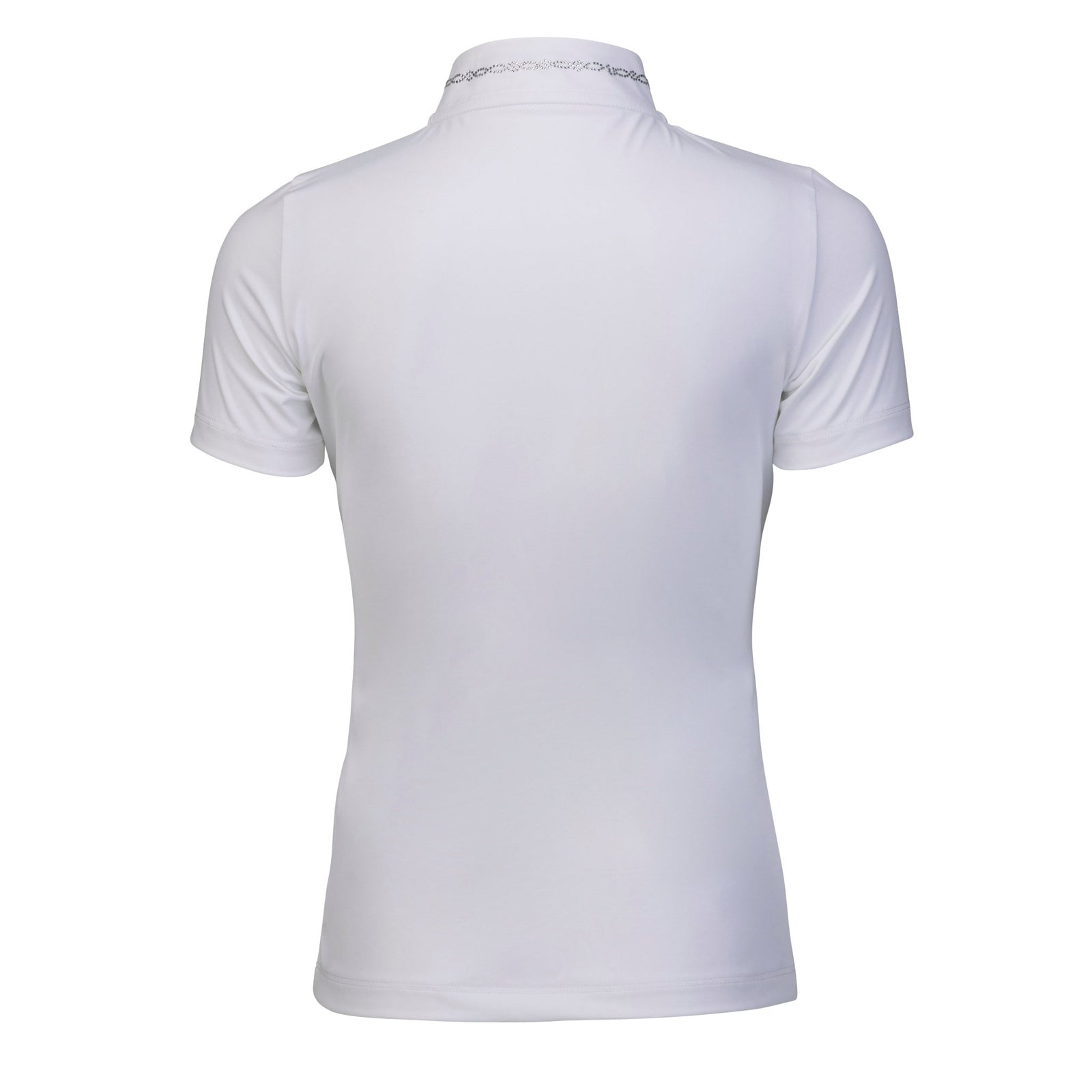 Aubrion Optima LX Show Shirt - Young Rider - Nags Essentials