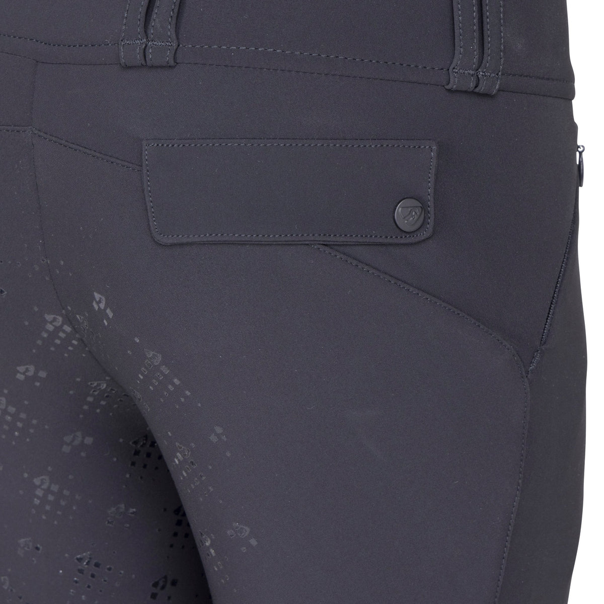Aubrion Optima MX Breeches - Young Rider - Nags Essentials