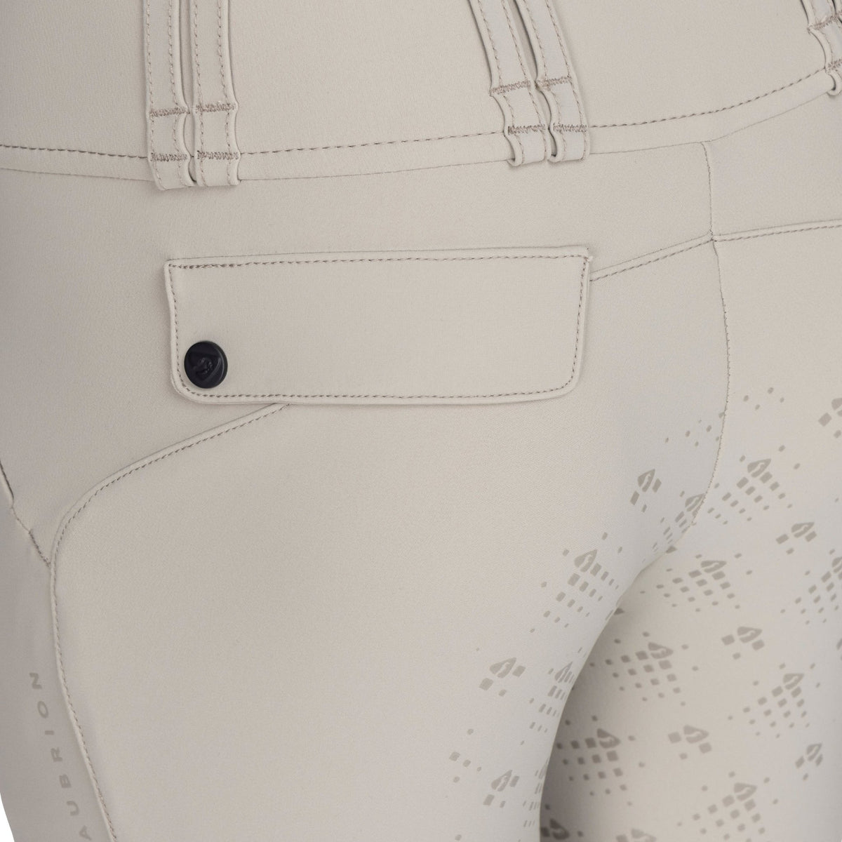 Aubrion Optima MX Breeches - Young Rider - Nags Essentials