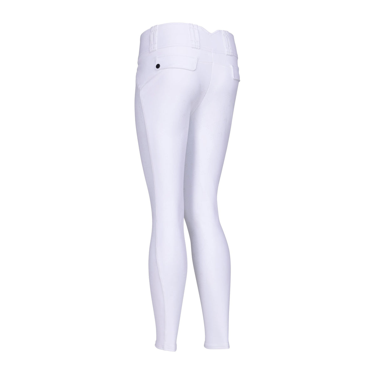 Aubrion Optima MX Breeches - Young Rider - Nags Essentials