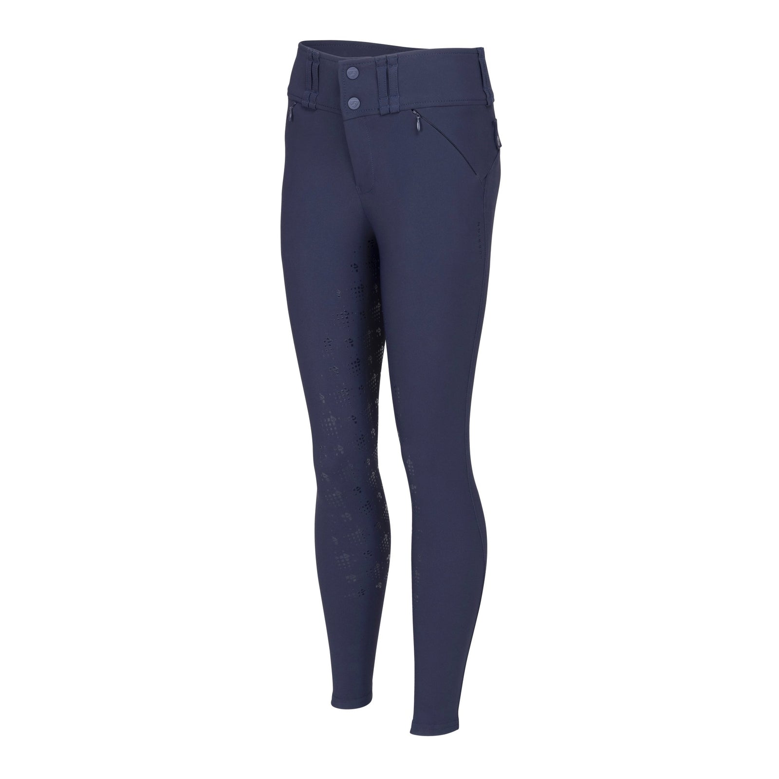 Aubrion Optima MX Breeches - Young Rider - Nags Essentials