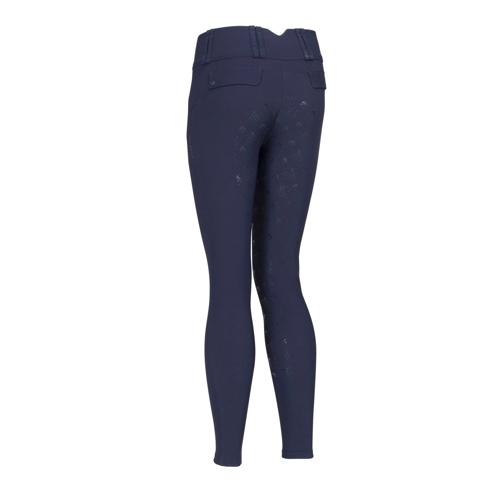 Aubrion Optima MX Breeches - Young Rider - Nags Essentials