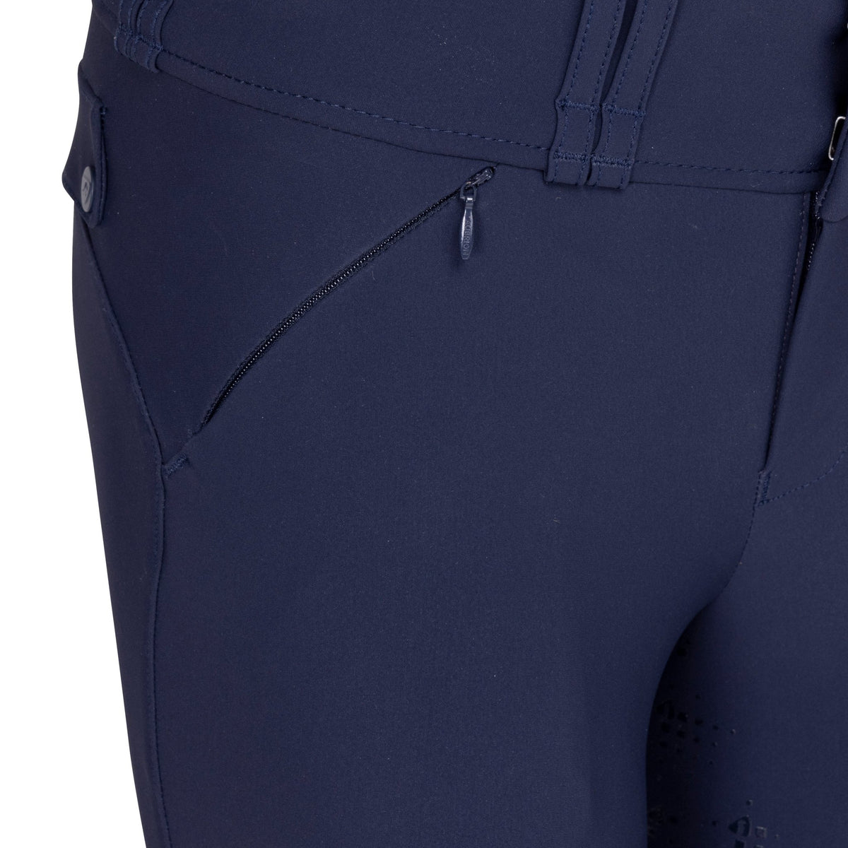Aubrion Optima MX Breeches - Young Rider - Nags Essentials