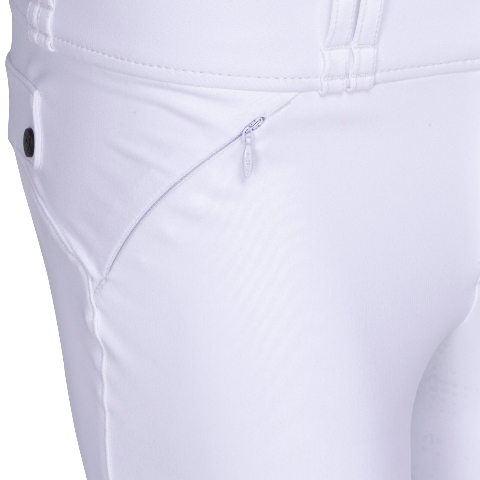 Aubrion Optima MX Breeches - Young Rider - Nags Essentials