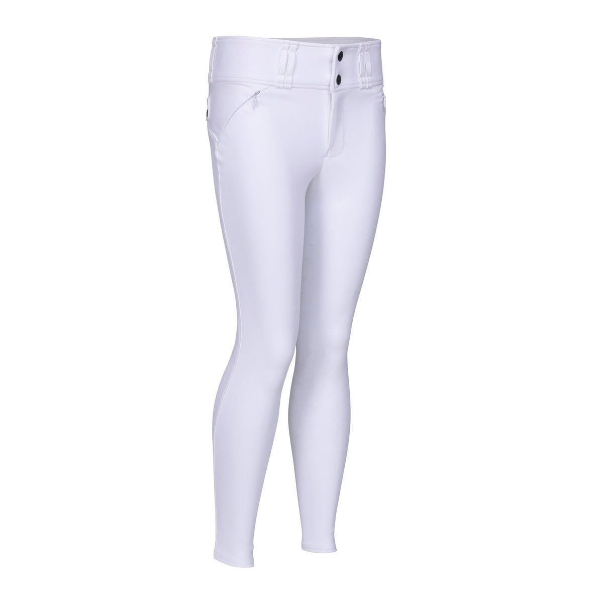 Aubrion Optima MX Breeches - Young Rider - Nags Essentials