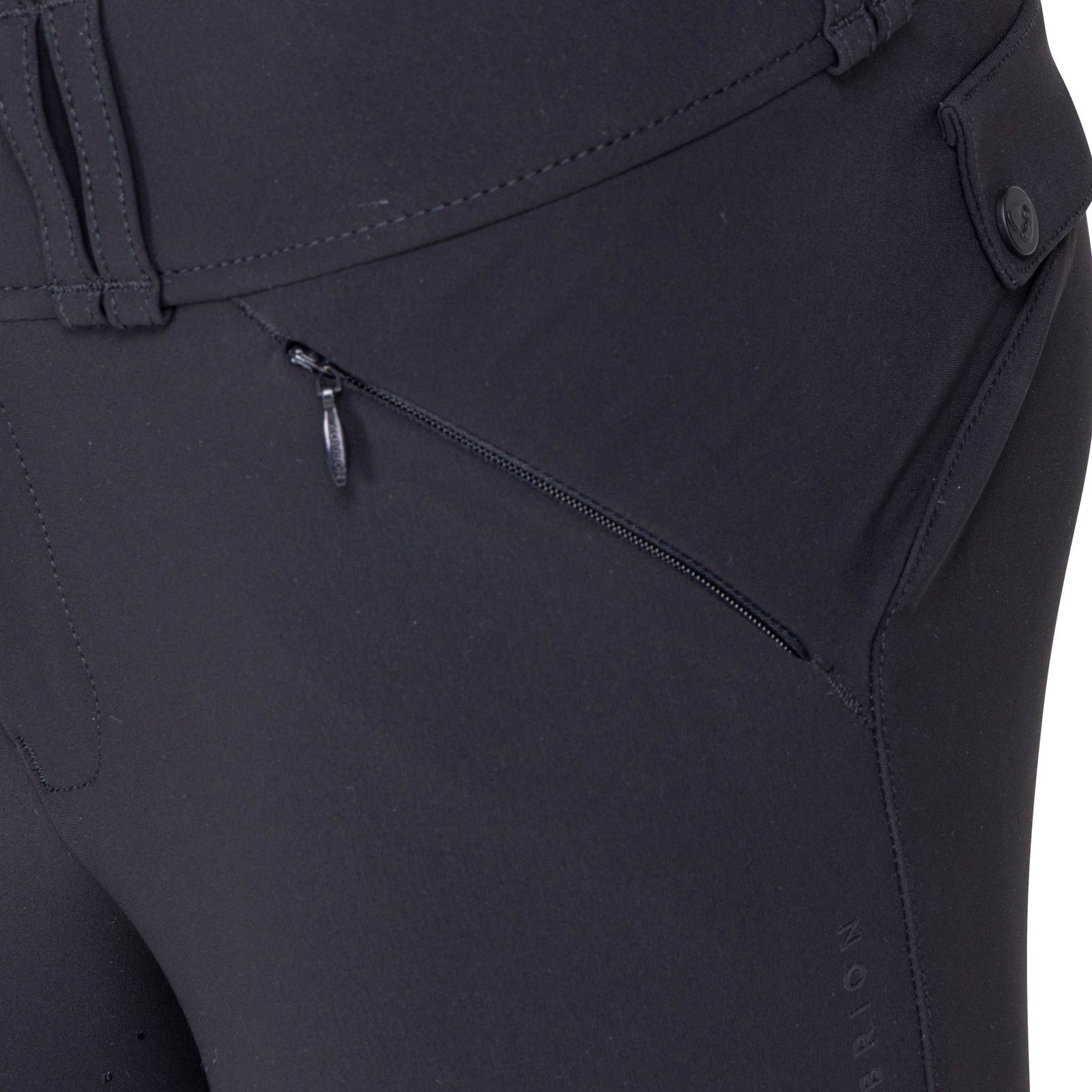 Aubrion Optima MX Breeches - Young Rider - Nags Essentials