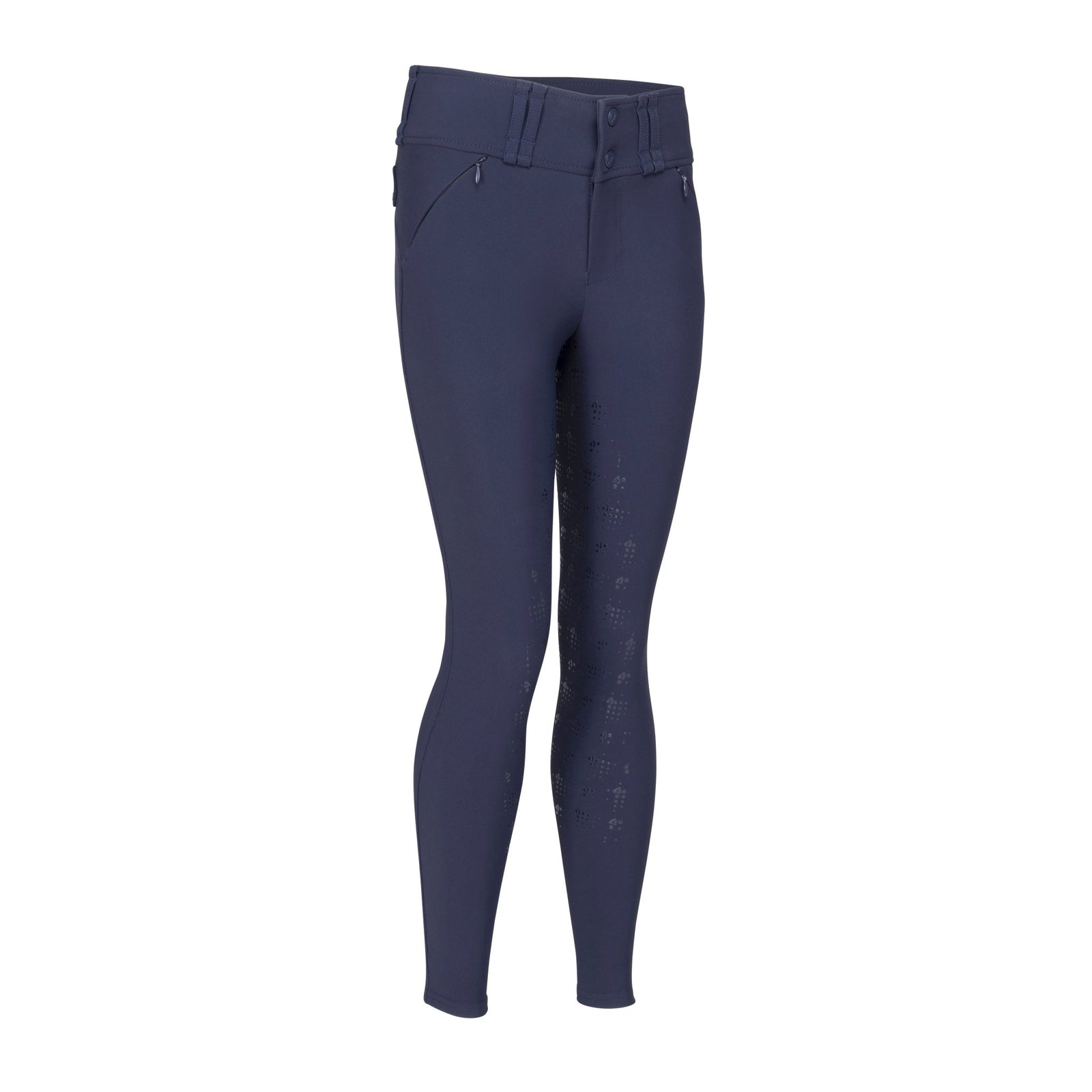 Aubrion Optima MX Breeches - Young Rider - Nags Essentials