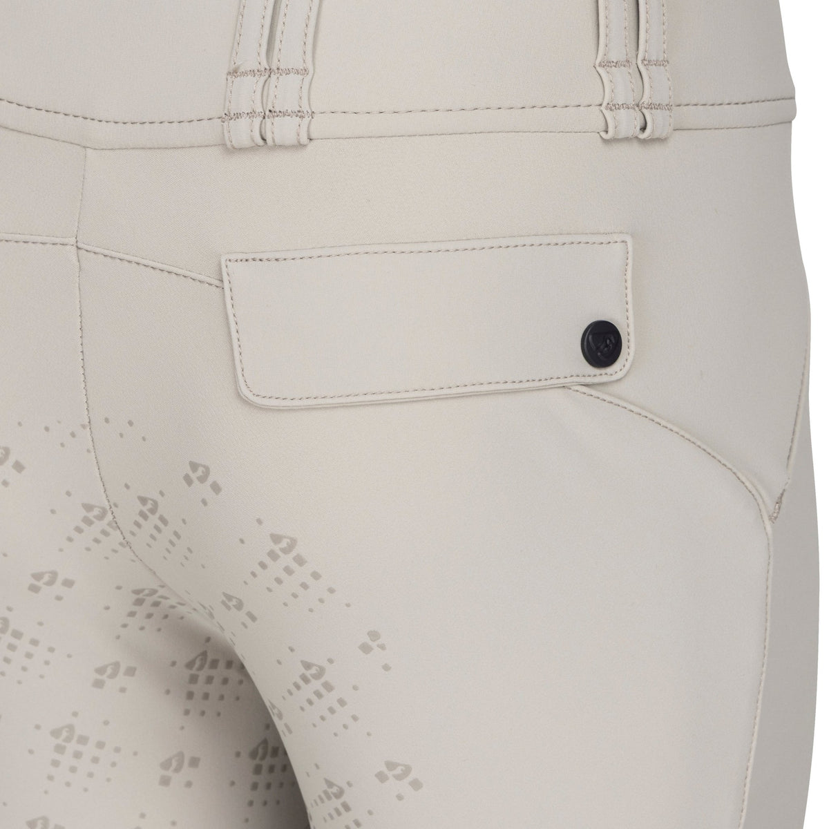 Aubrion Optima MX Breeches - Young Rider - Nags Essentials