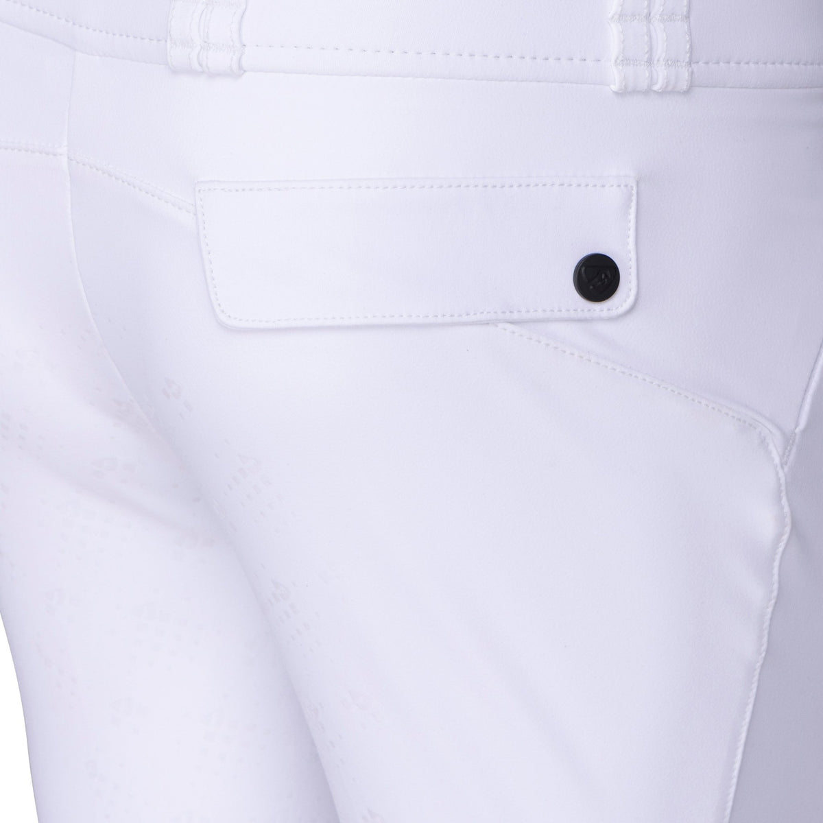 Aubrion Optima MX Breeches - Young Rider - Nags Essentials