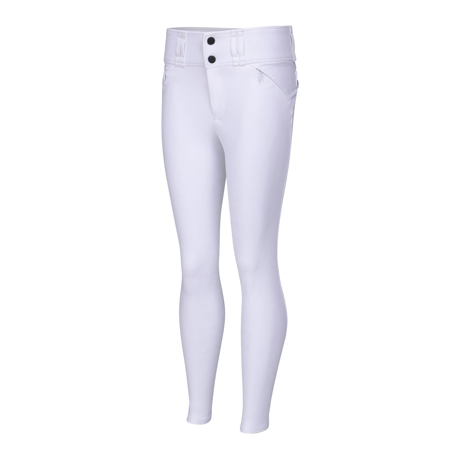 Aubrion Optima MX Breeches - Young Rider - Nags Essentials