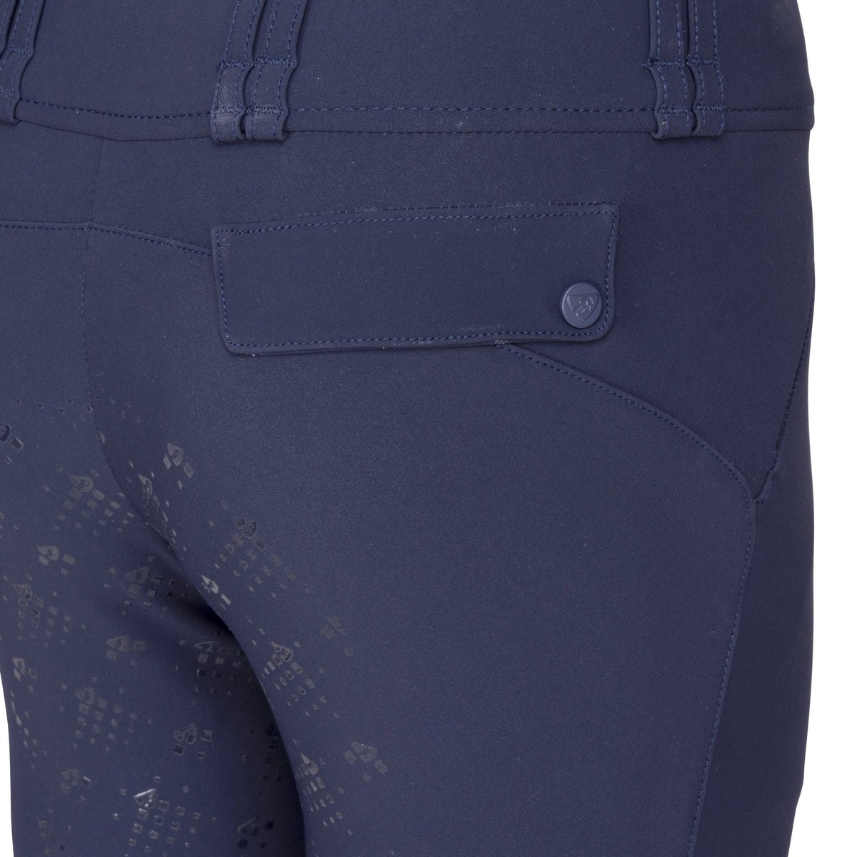 Aubrion Optima MX Breeches - Young Rider - Nags Essentials