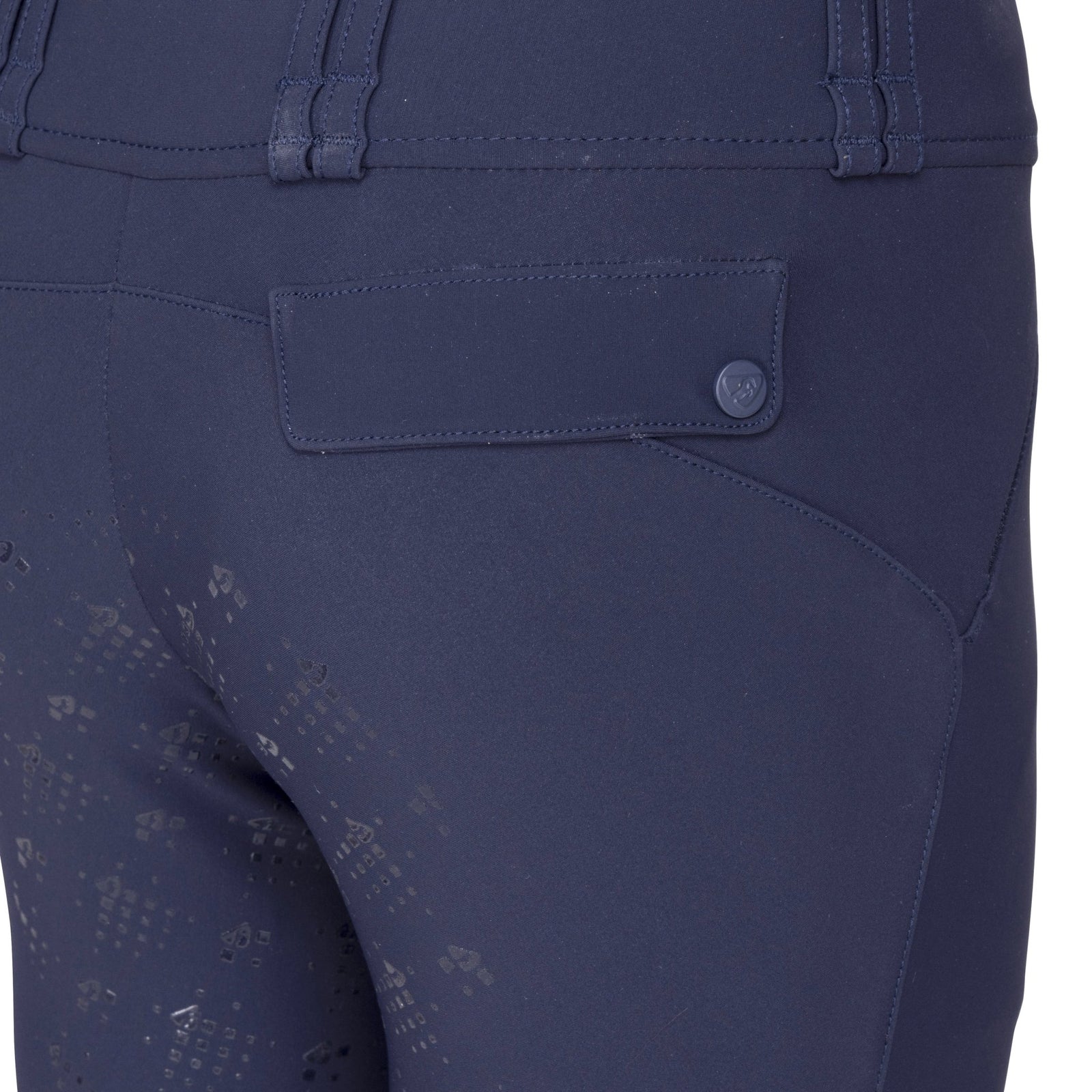 Aubrion Optima MX Breeches - Young Rider - Nags Essentials