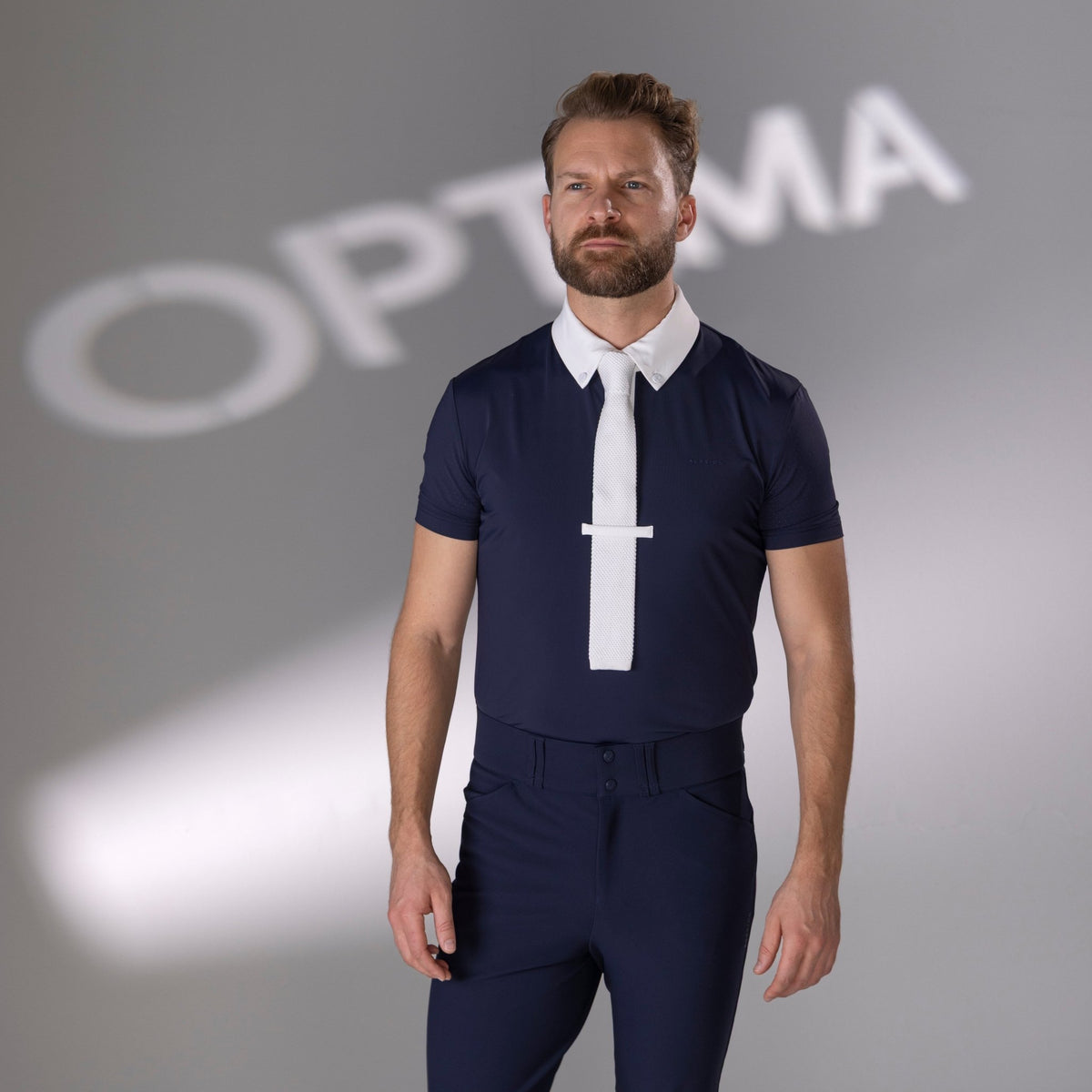 Aubrion Optima MX - FG Breeches - Mens - Nags Essentials