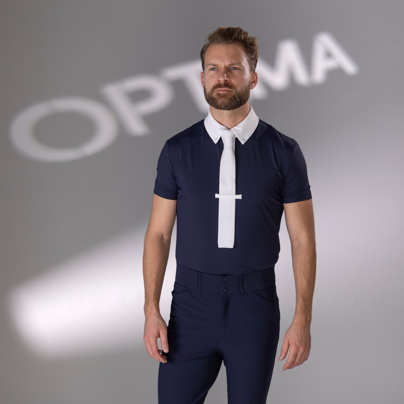Aubrion Optima MX - FG Breeches - Mens - Nags Essentials