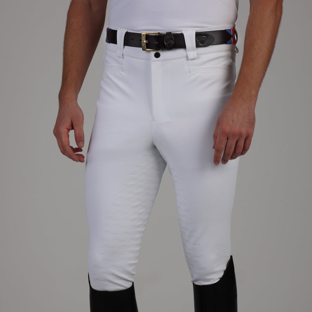 Aubrion Optima MX - FG Breeches - Mens - Nags Essentials