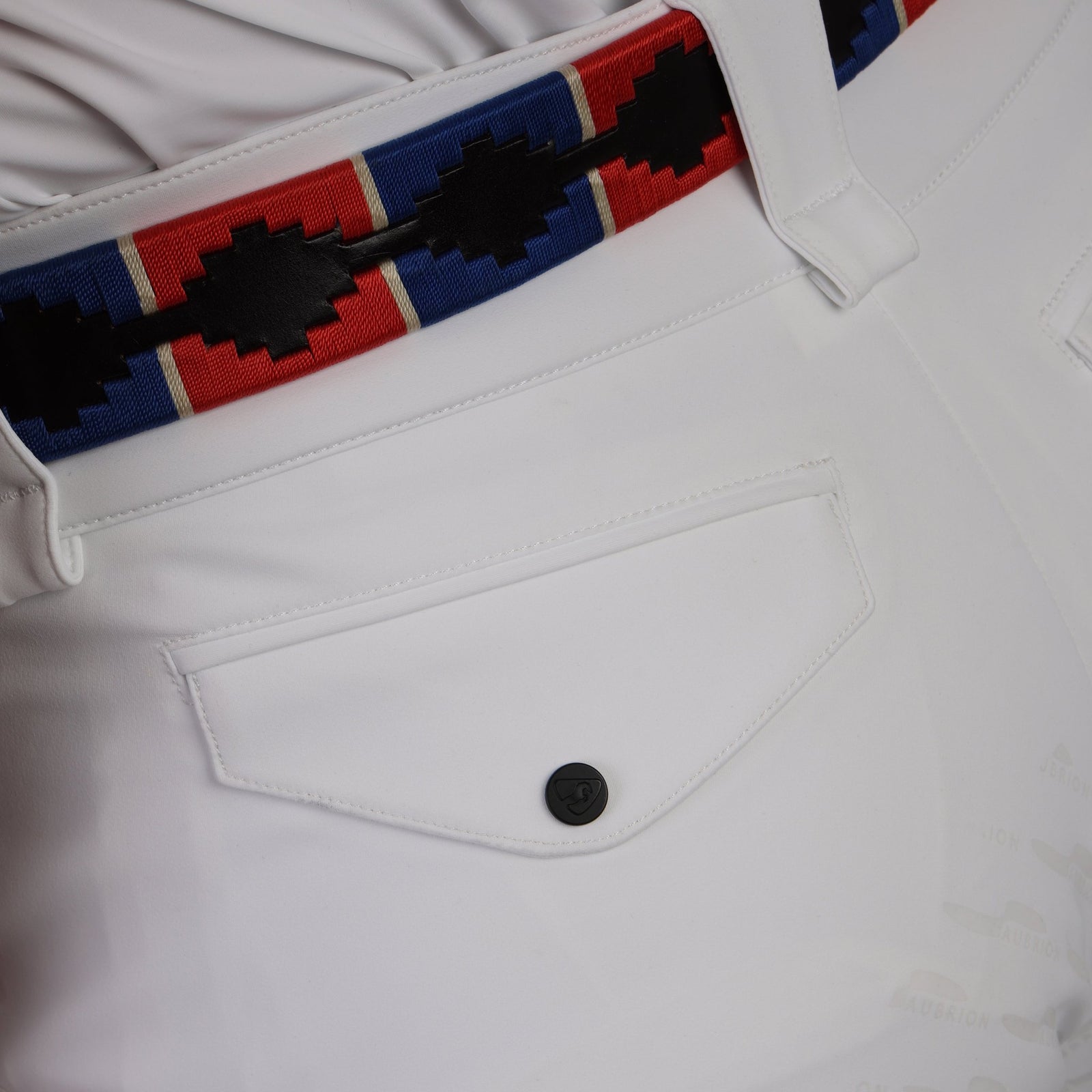 Aubrion Optima MX - FG Breeches - Mens - Nags Essentials