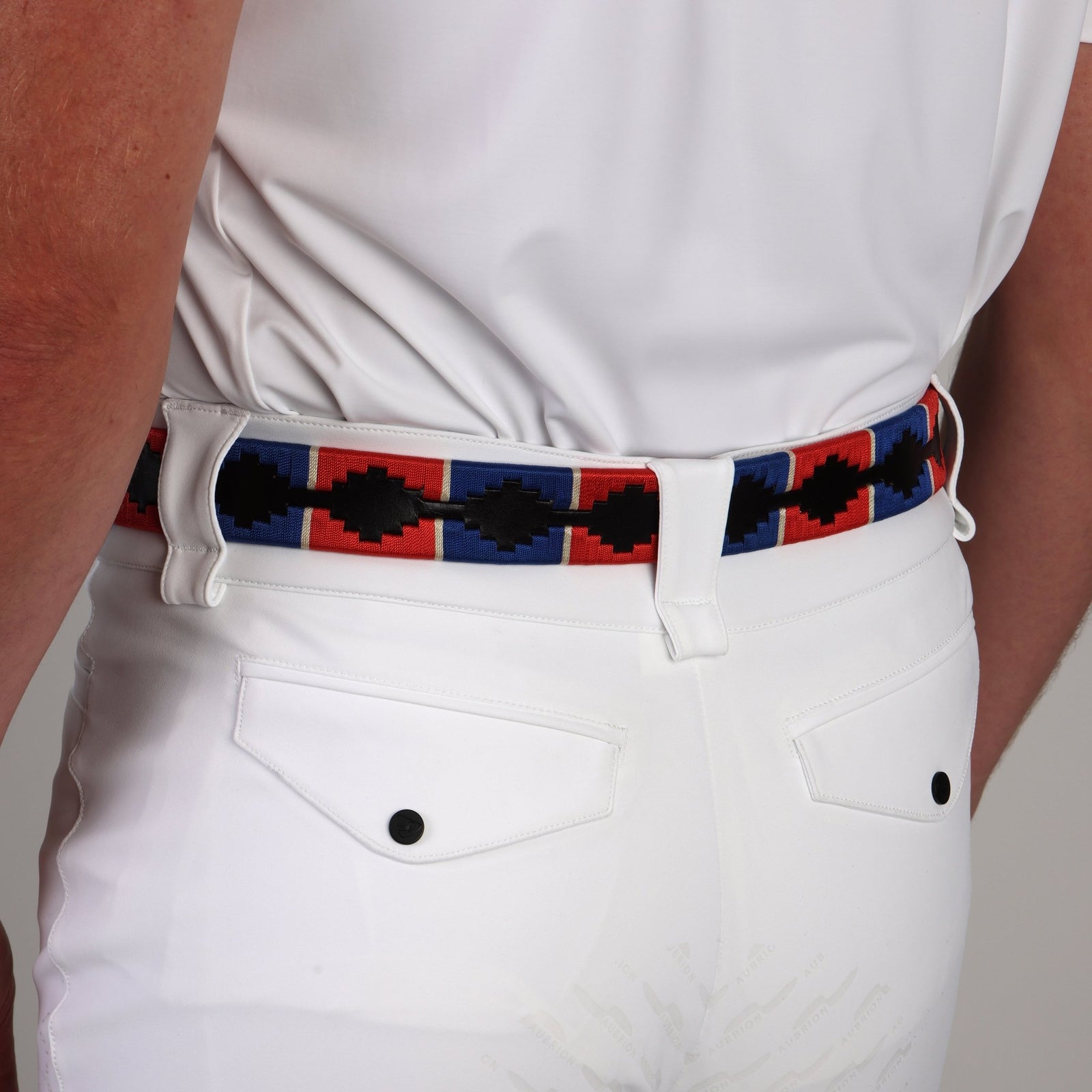 Aubrion Optima MX - FG Breeches - Mens - Nags Essentials