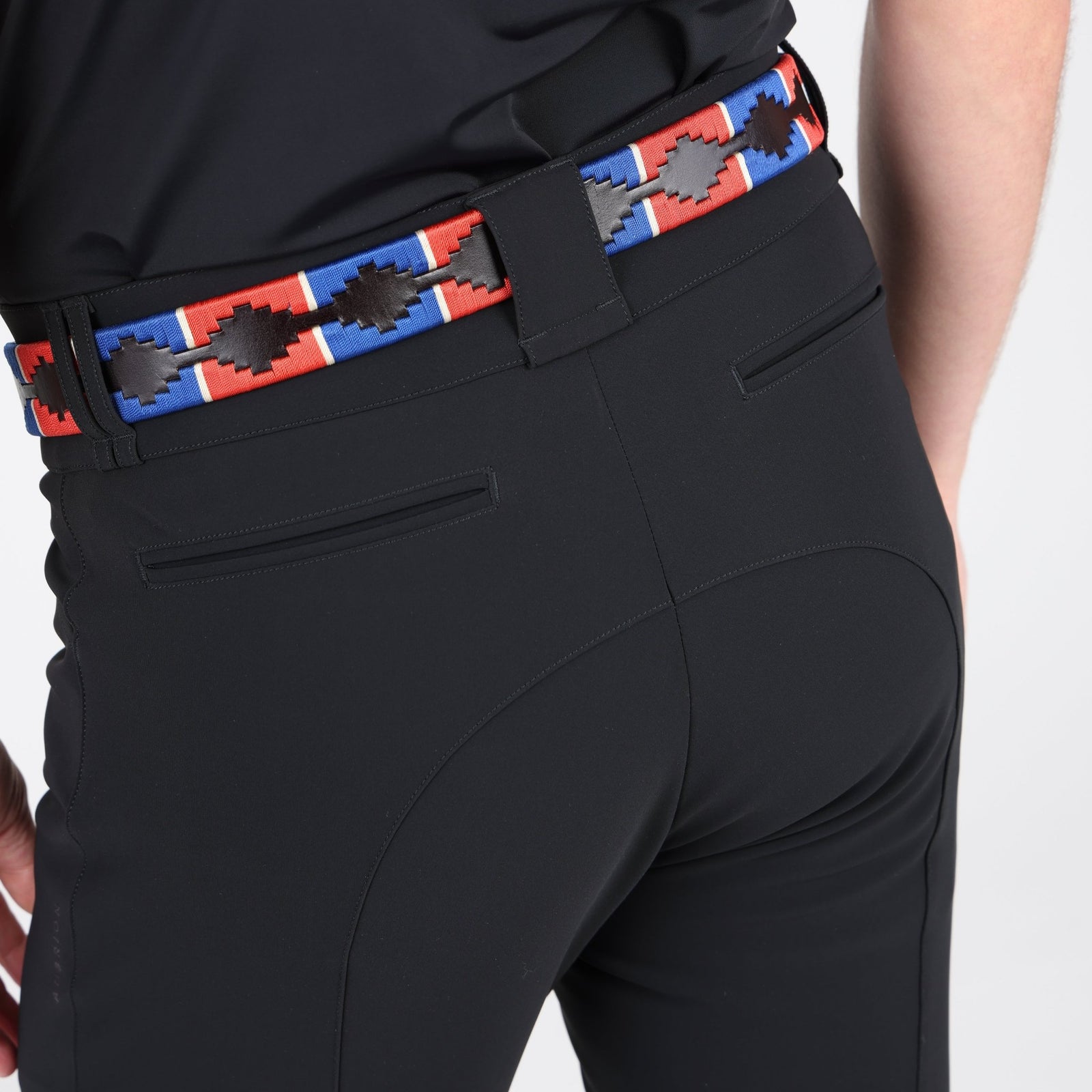 Aubrion Optima MX - KG Breeches - Mens - Nags Essentials