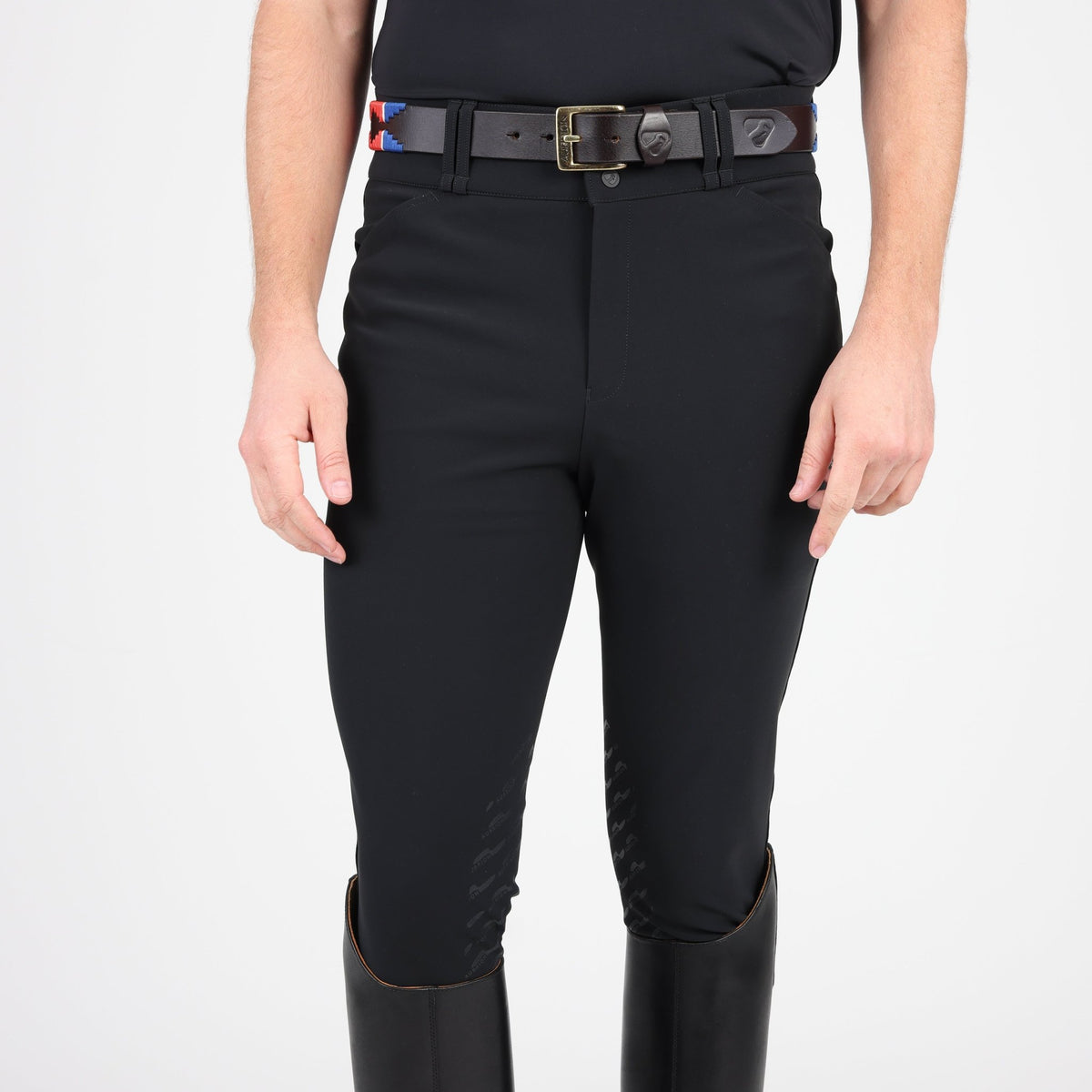Aubrion Optima MX - KG Breeches - Mens - Nags Essentials