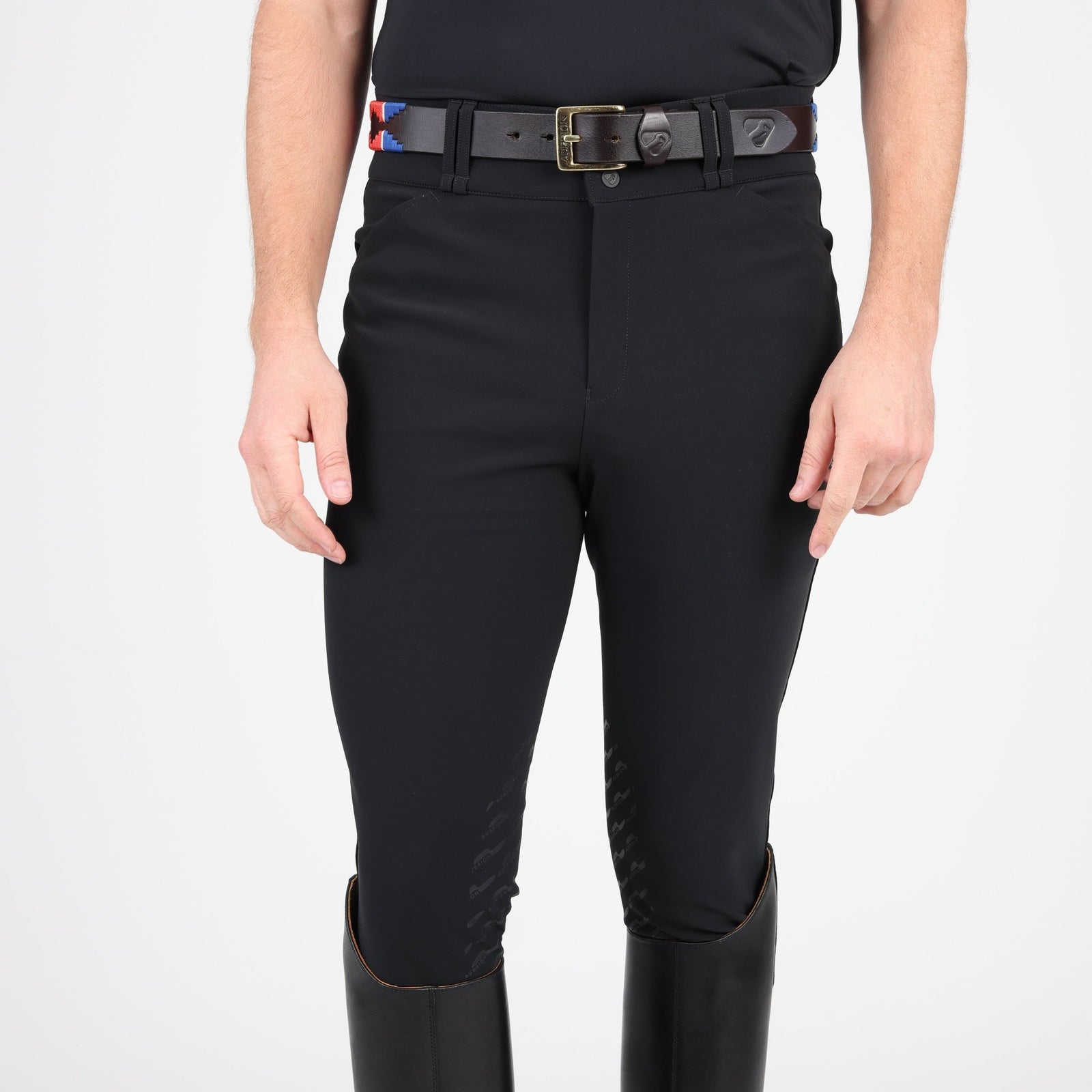 Aubrion Optima MX - KG Breeches - Mens - Nags Essentials
