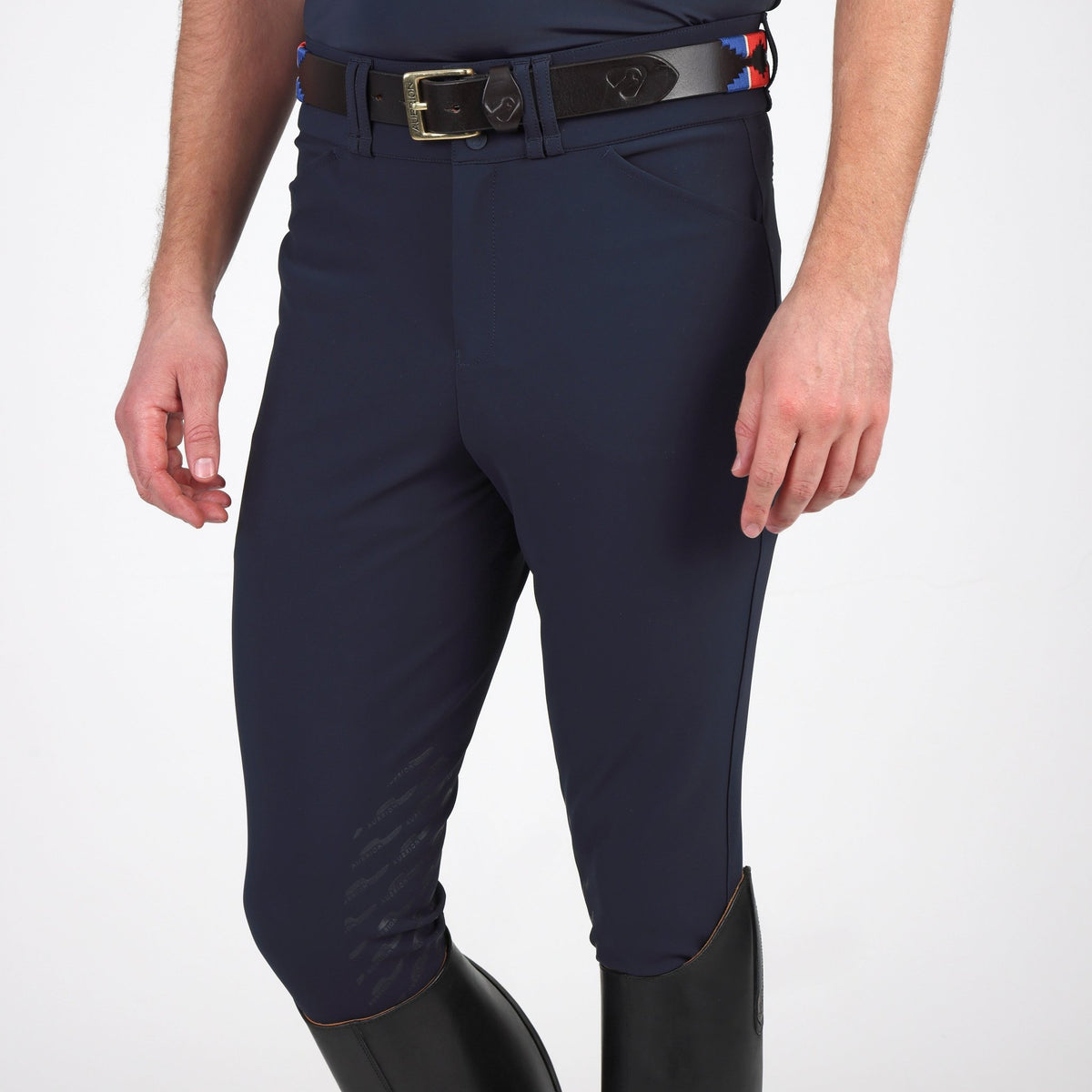 Aubrion Optima MX - KG Breeches - Mens - Nags Essentials