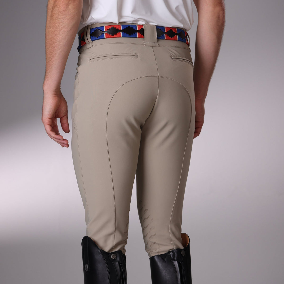 Aubrion Optima MX - KG Breeches - Mens - Nags Essentials