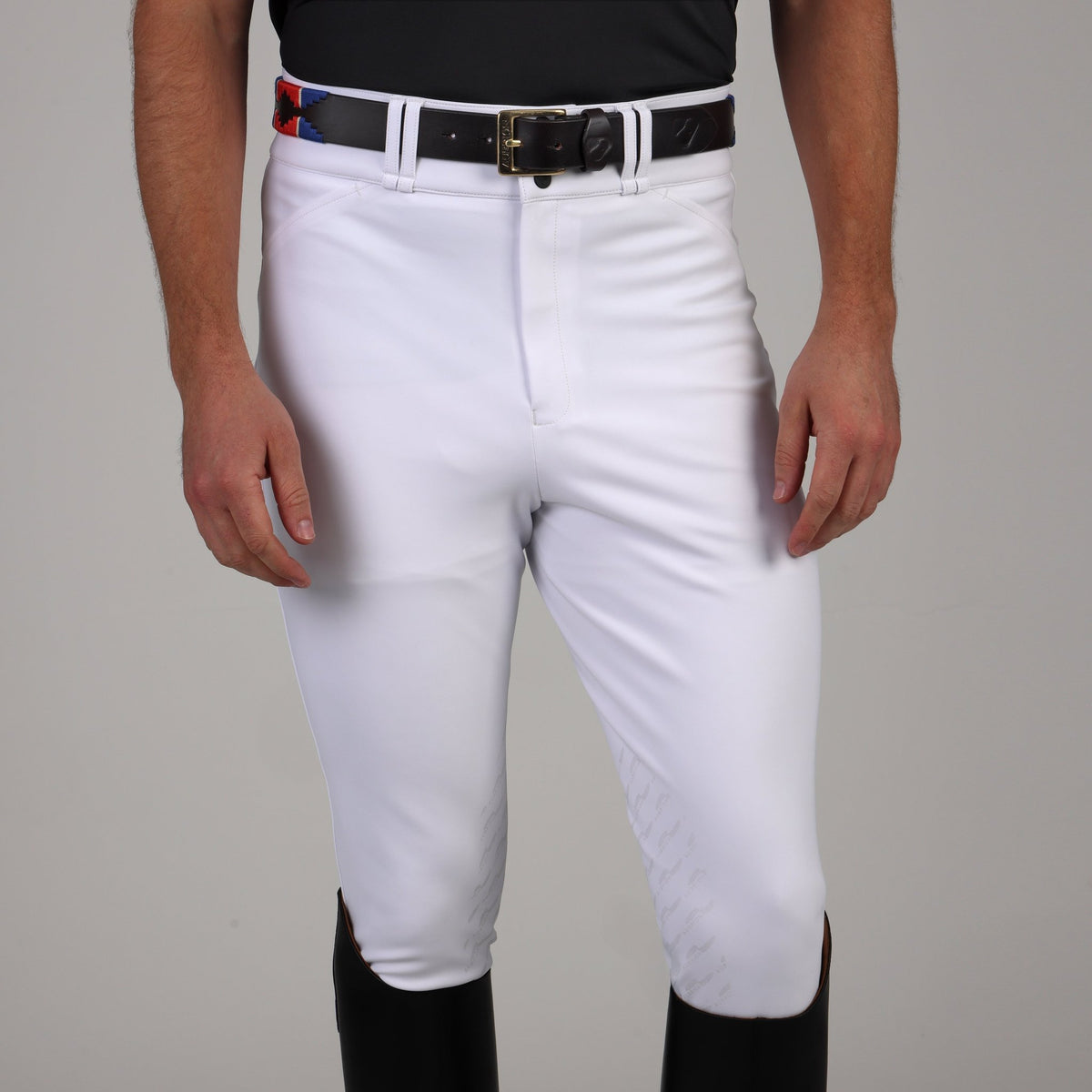 Aubrion Optima MX - KG Breeches - Mens - Nags Essentials