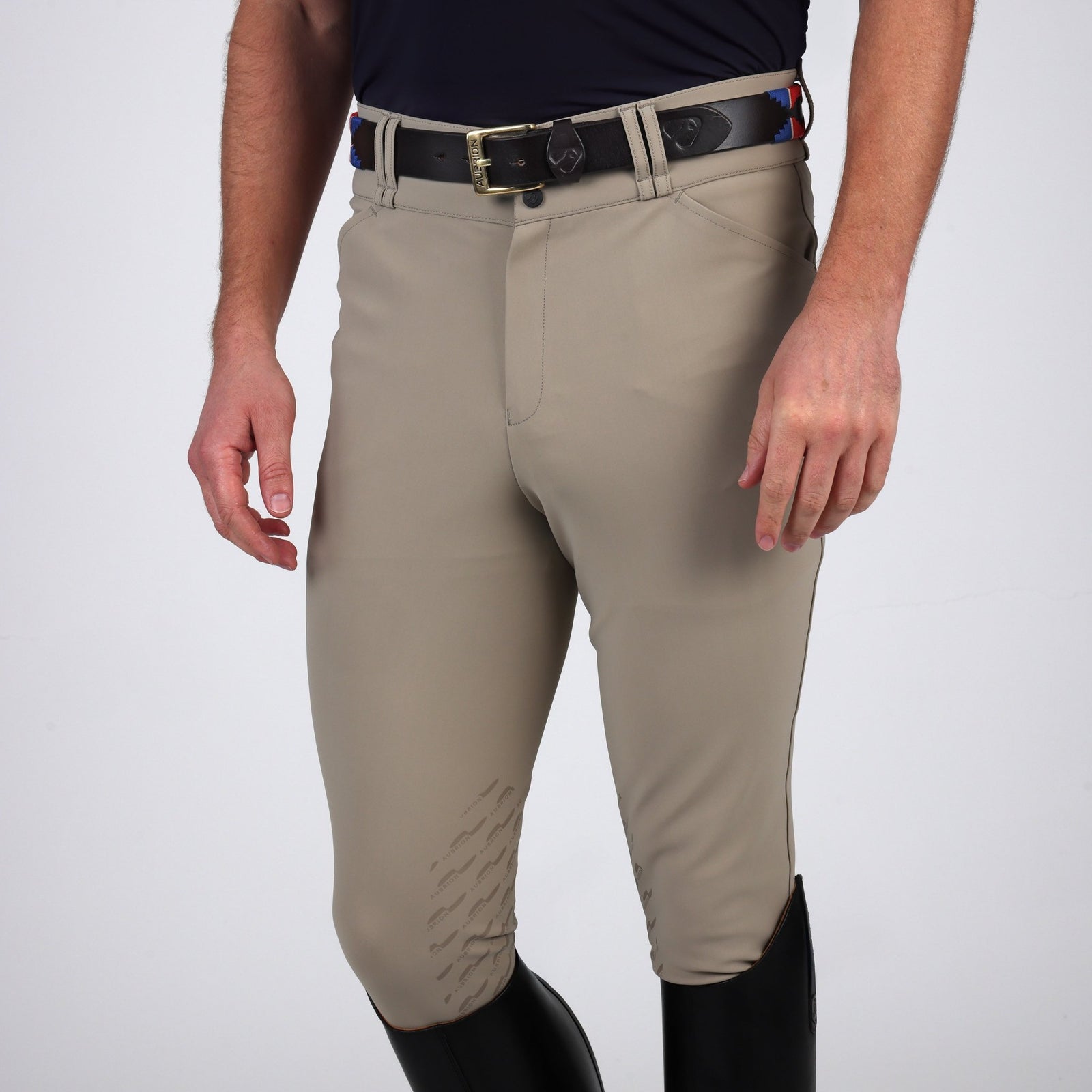 Aubrion Optima MX - KG Breeches - Mens - Nags Essentials