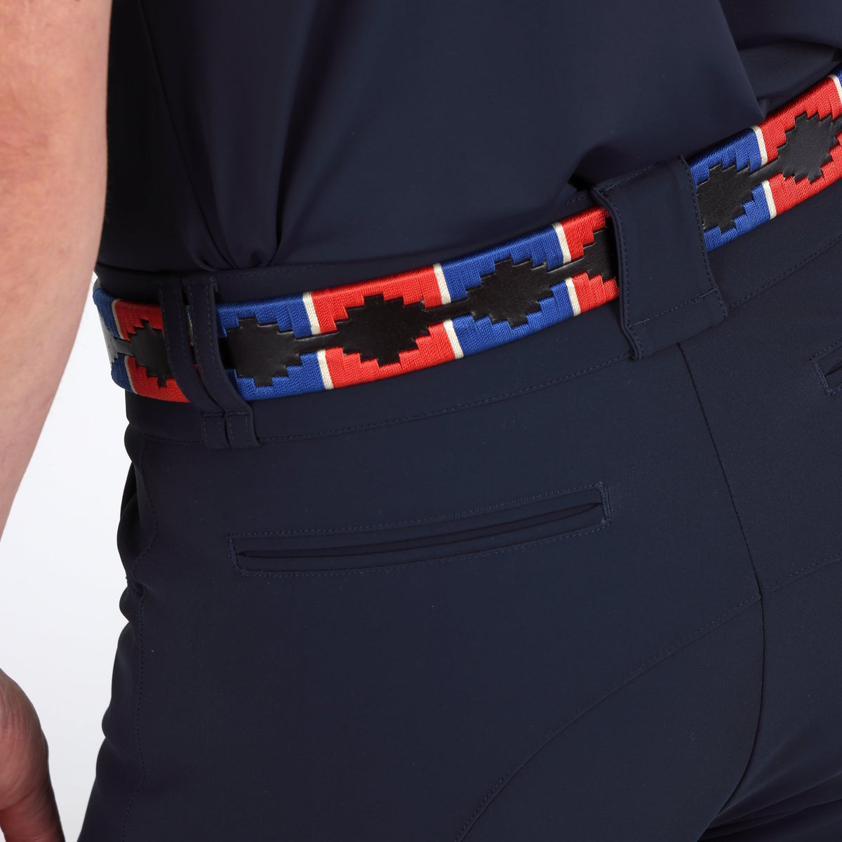 Aubrion Optima MX - KG Breeches - Mens - Nags Essentials