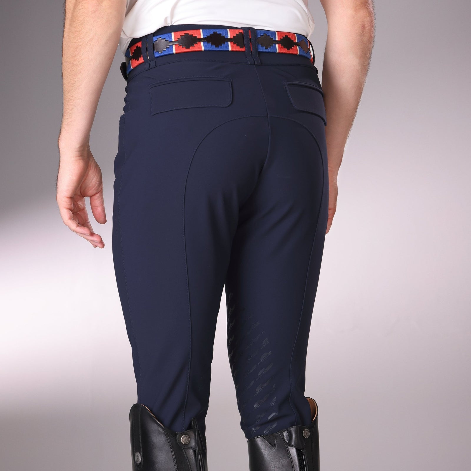 Aubrion Optima MX - LG Breeches - Mens - Nags Essentials